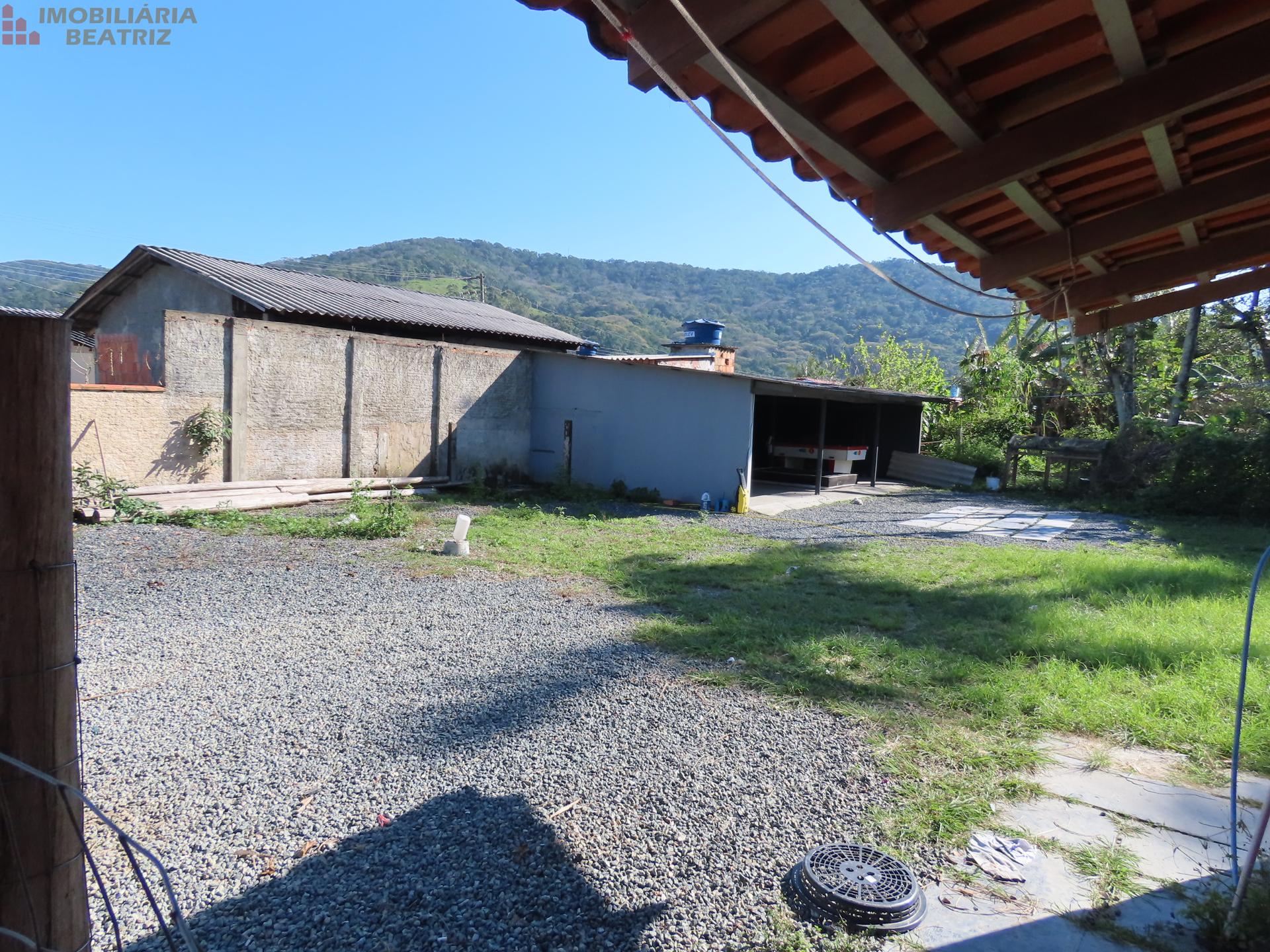 Imobiliria Beatriz - Penha - SC