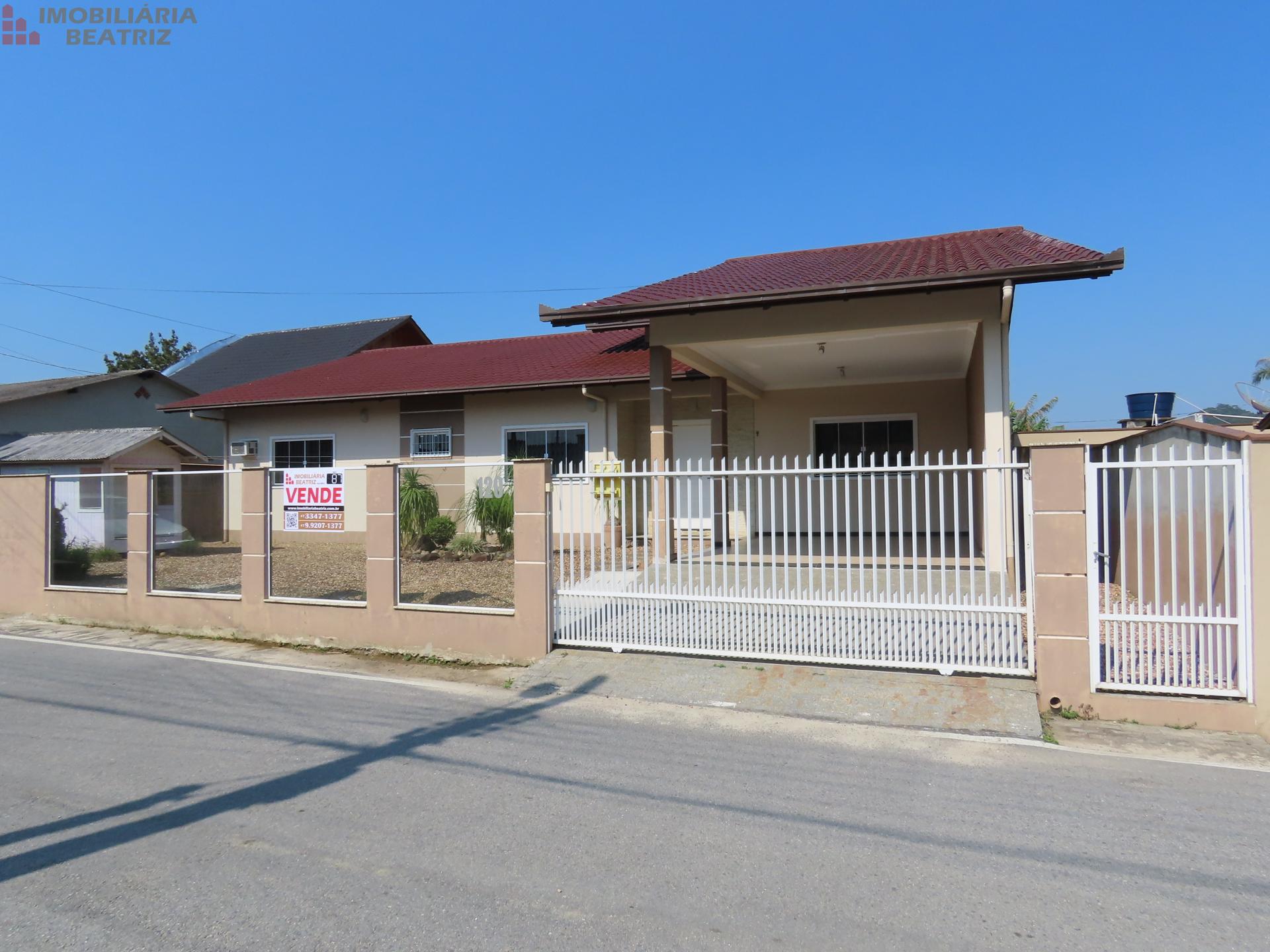 CASA DE ALTO PADRO PARA VENDA - SANTA LIDIA
