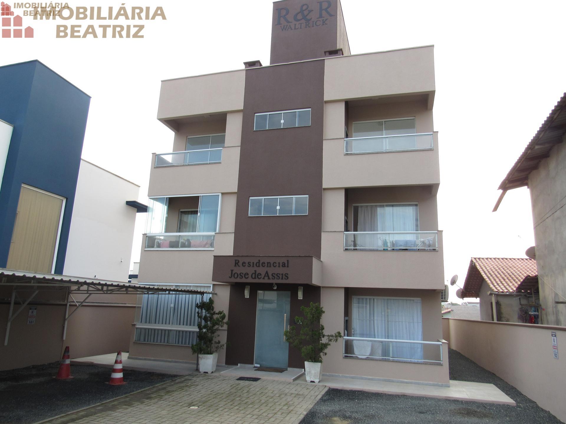 Apartamento  venda, CENTRO, PENHA - SC