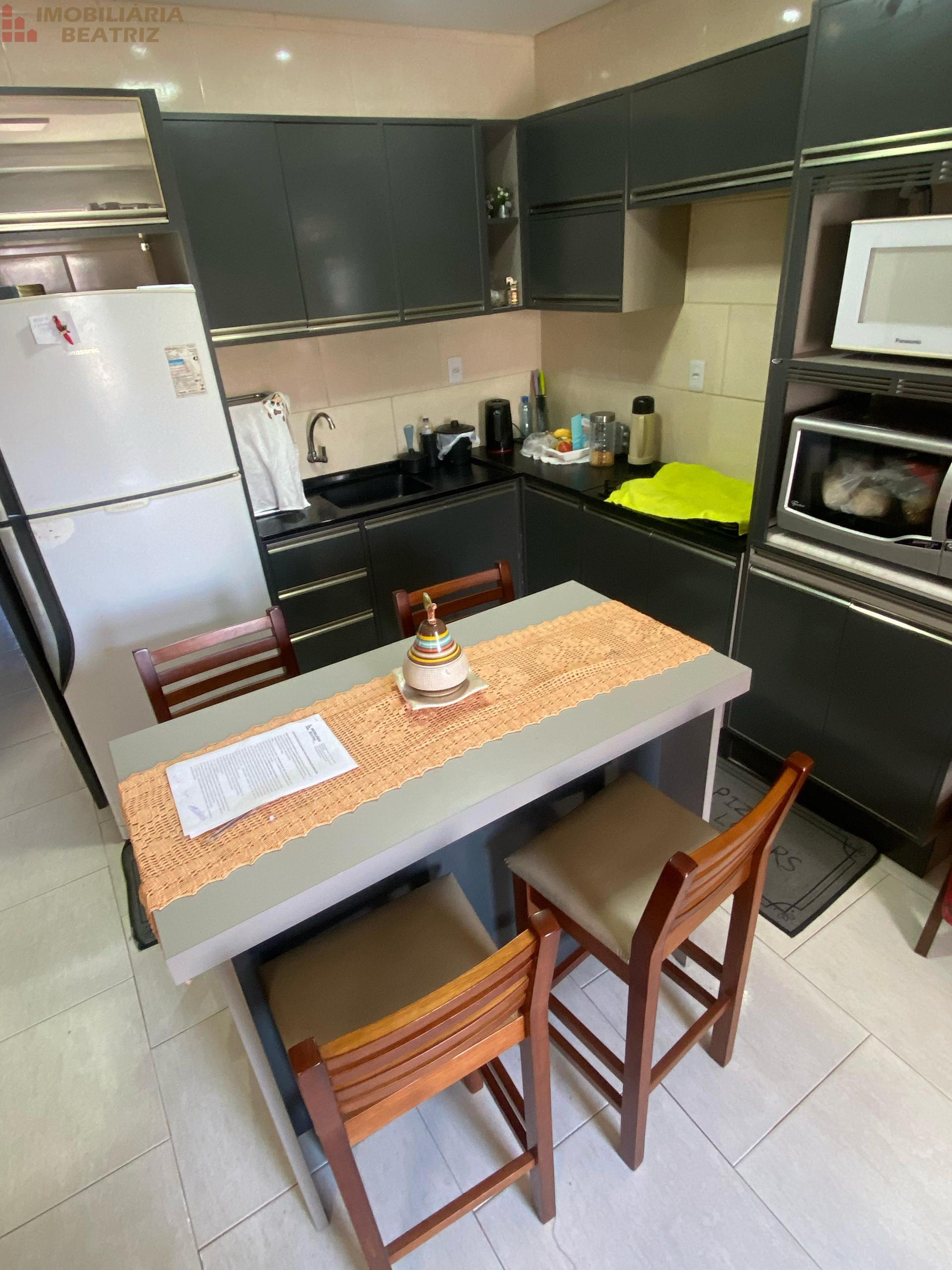 Cozinha