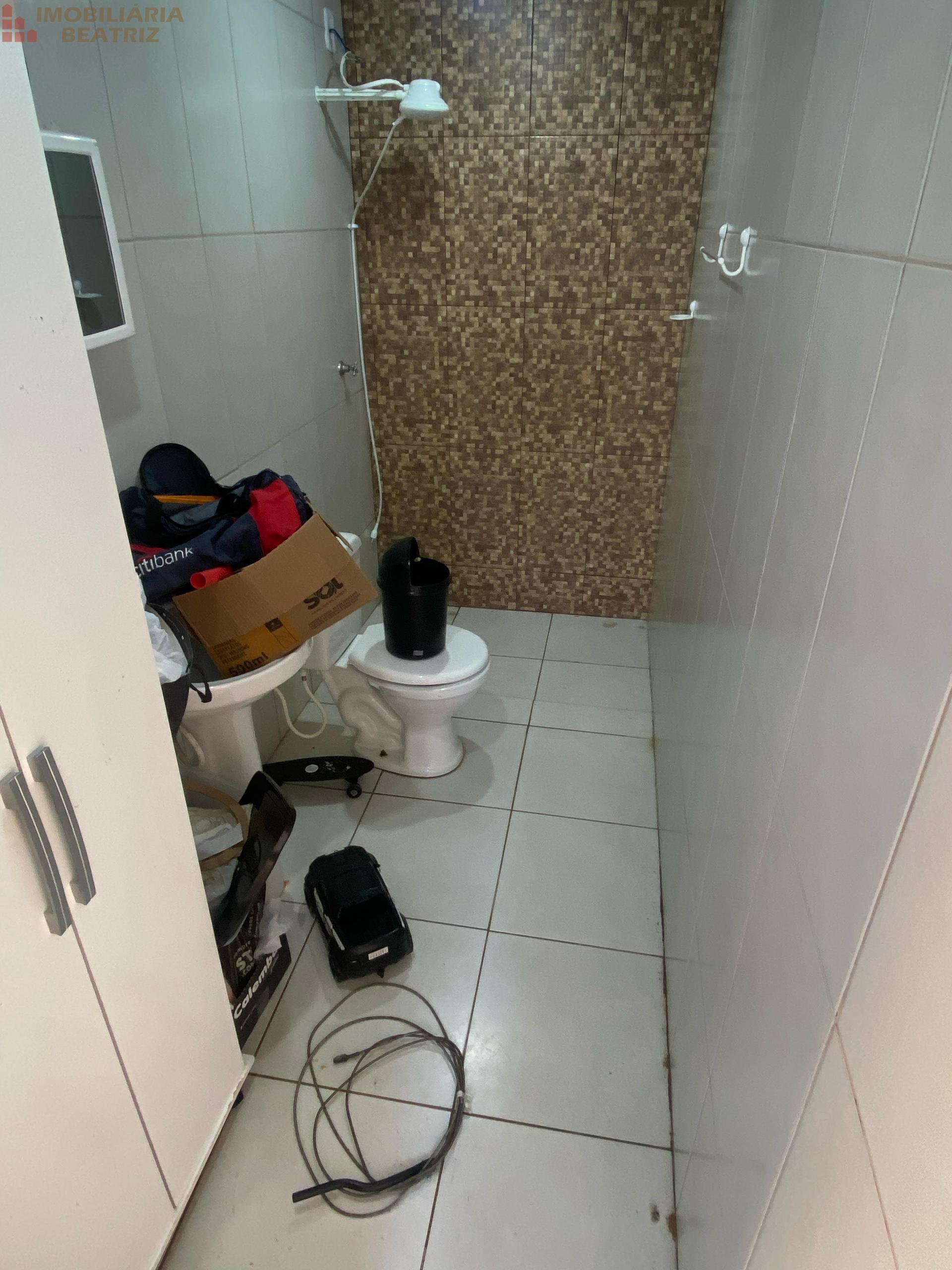 Banheiro 02