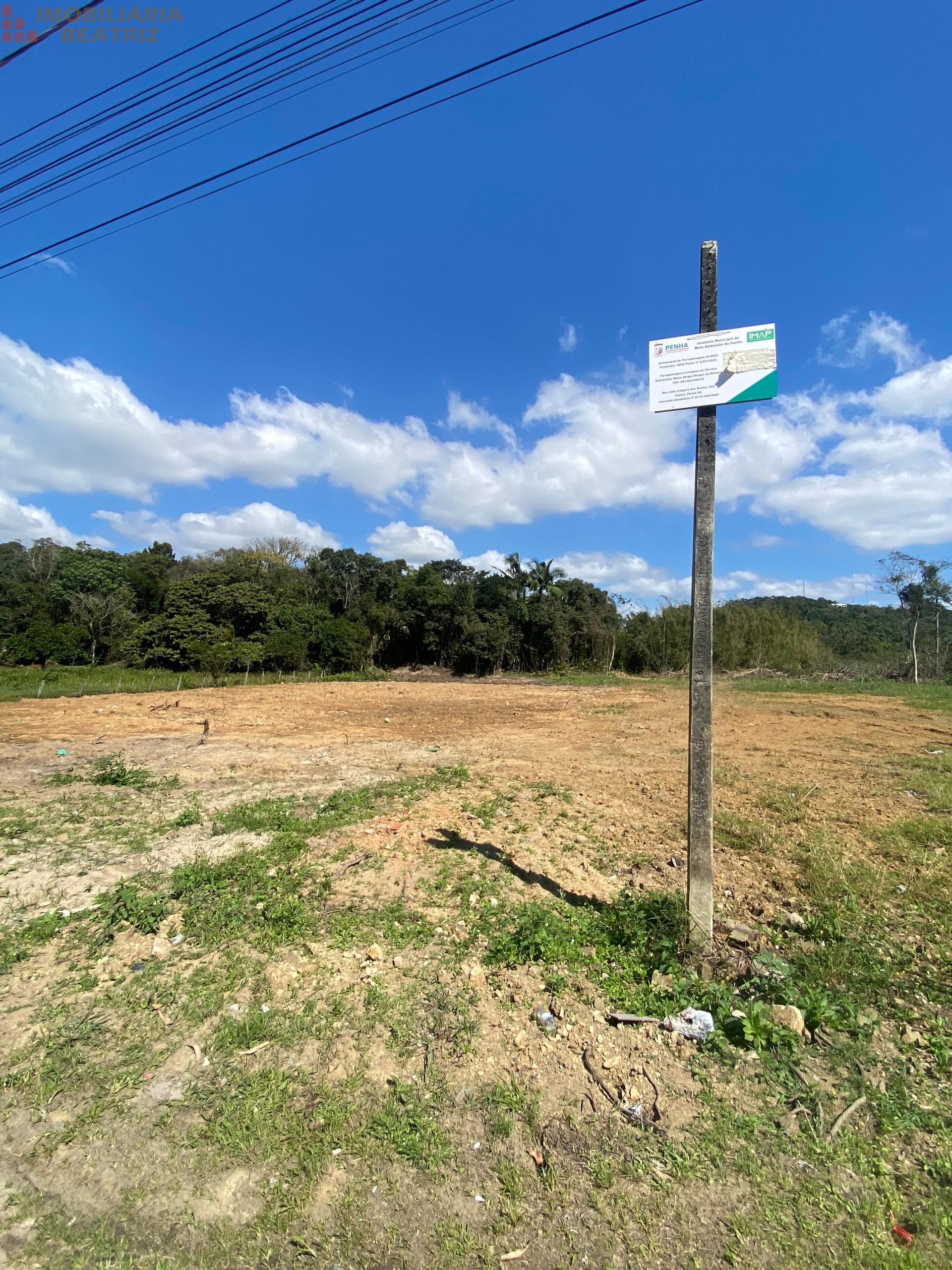 Imobiliria Beatriz - Penha - SC
