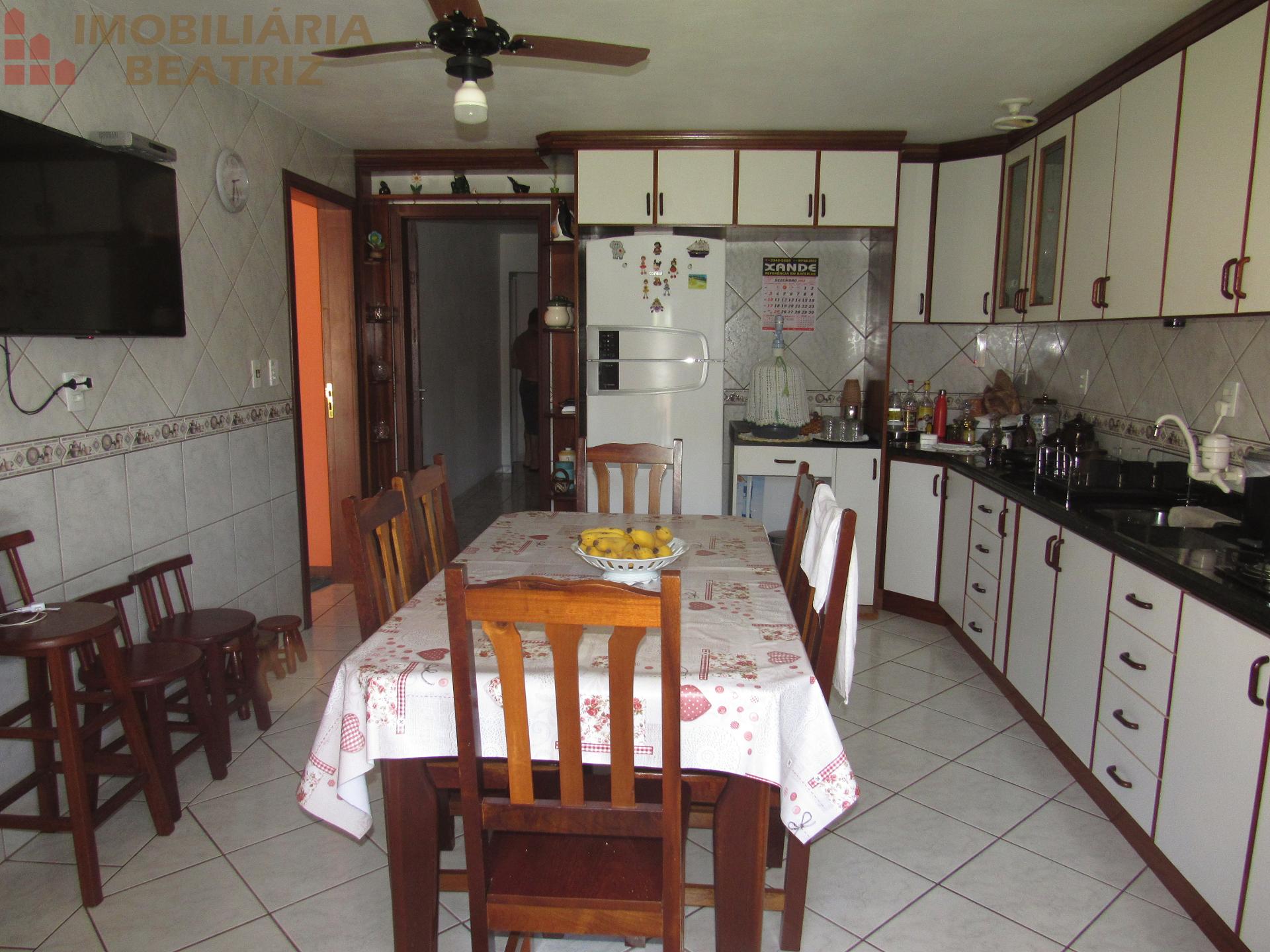 Cozinha