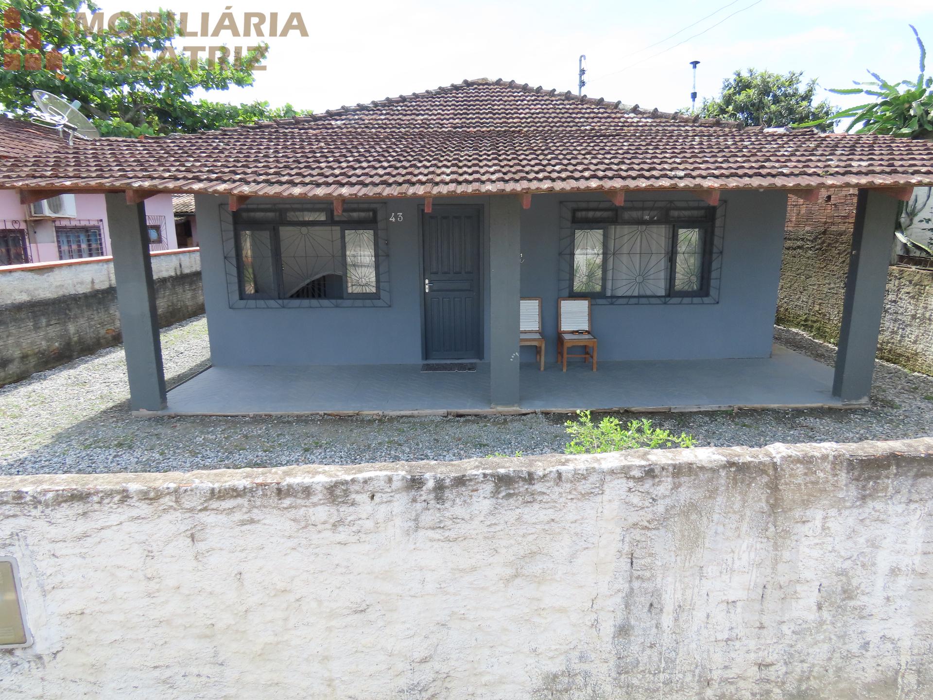 Exterior/Frente