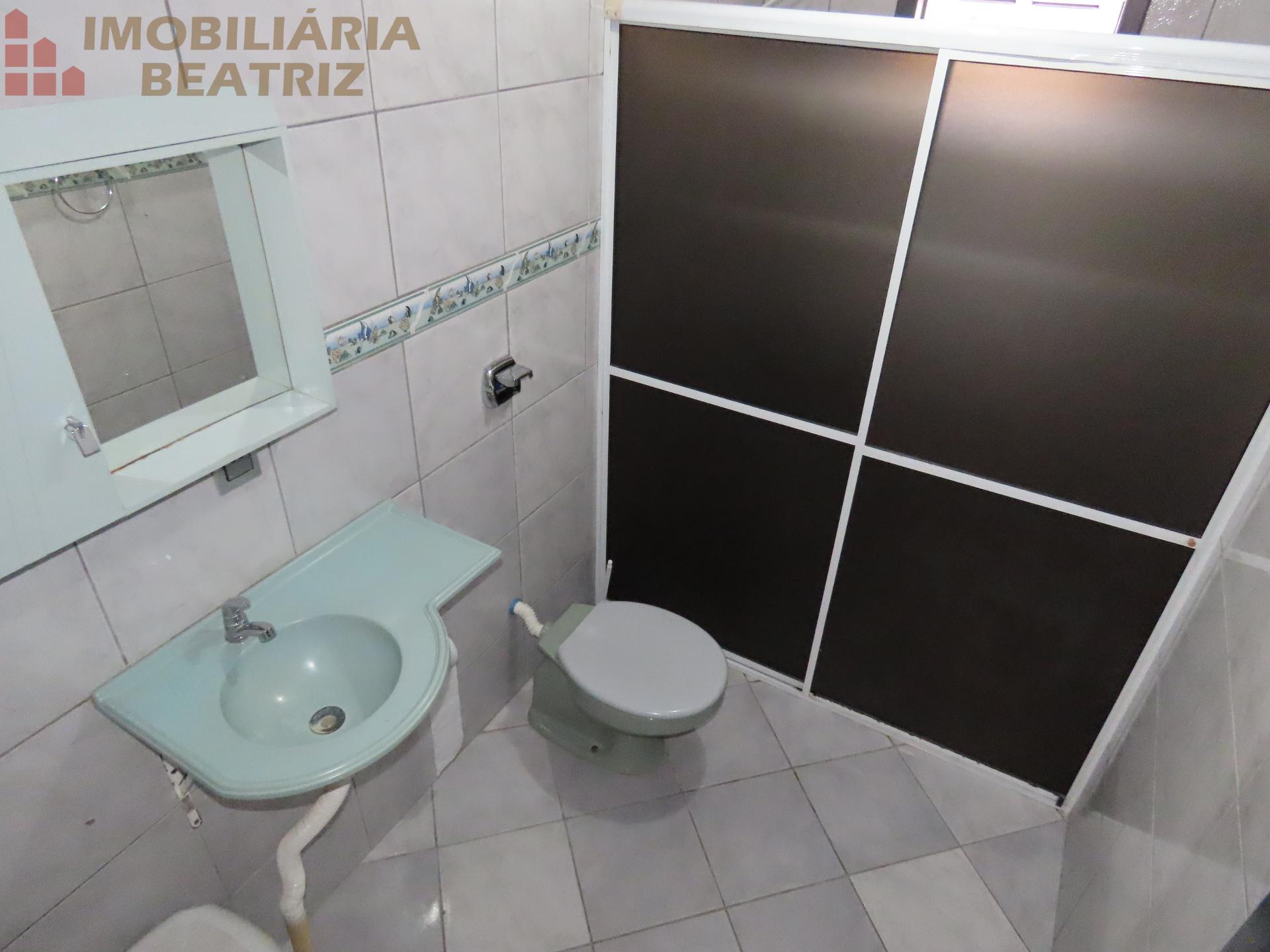 Banheiro