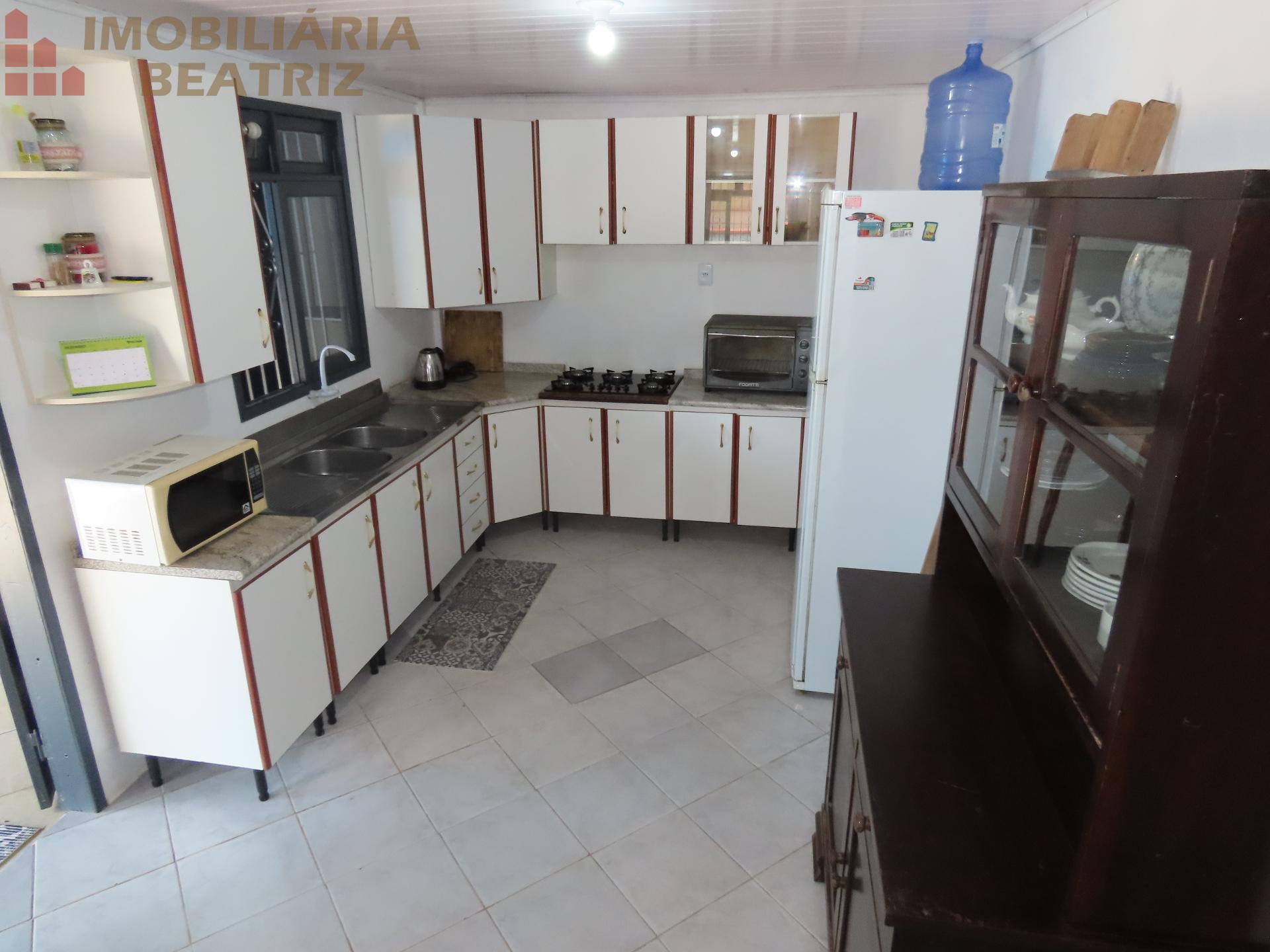 Cozinha