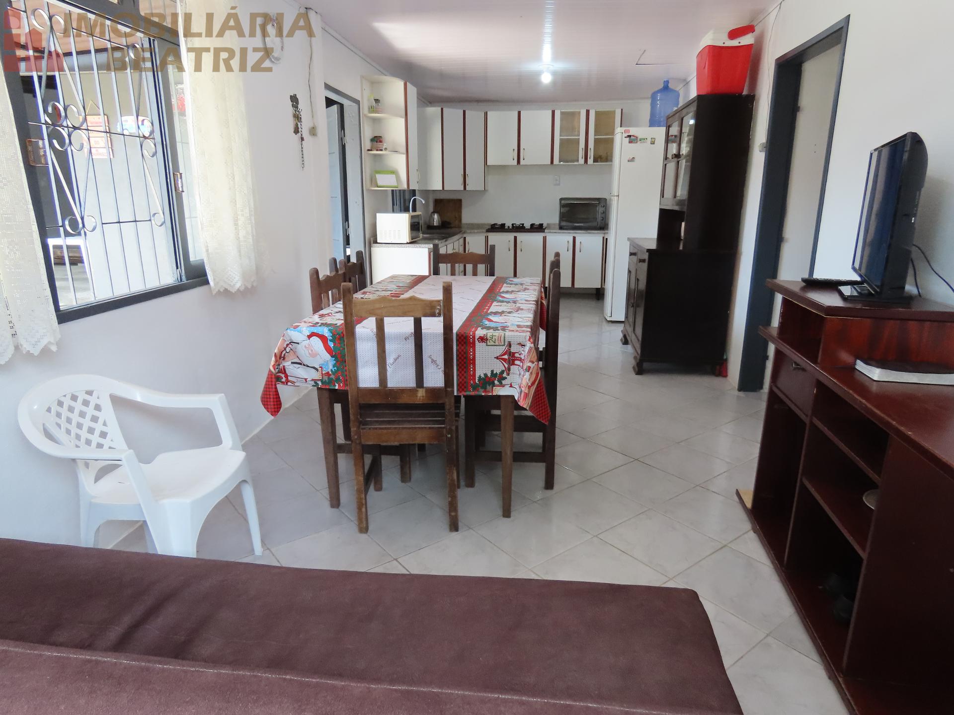 Sala/cozinha
