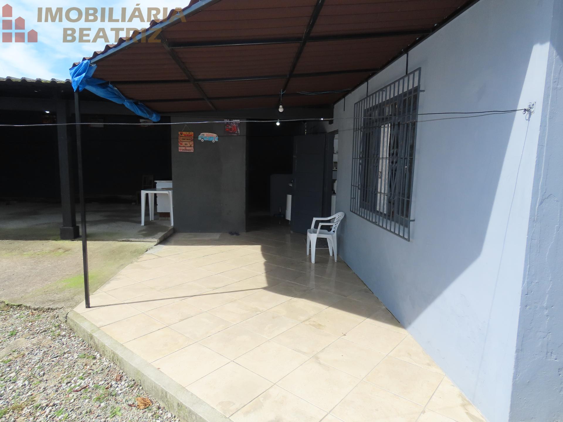 Fundos/Lavao