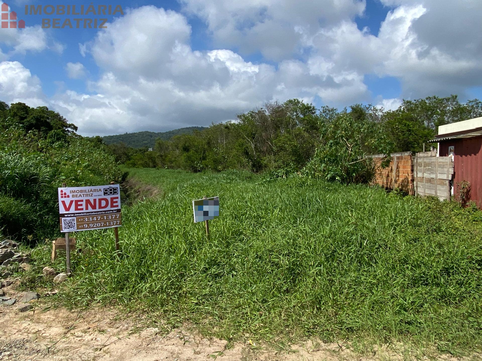 Lote  venda, CENTRO, PENHA - SC