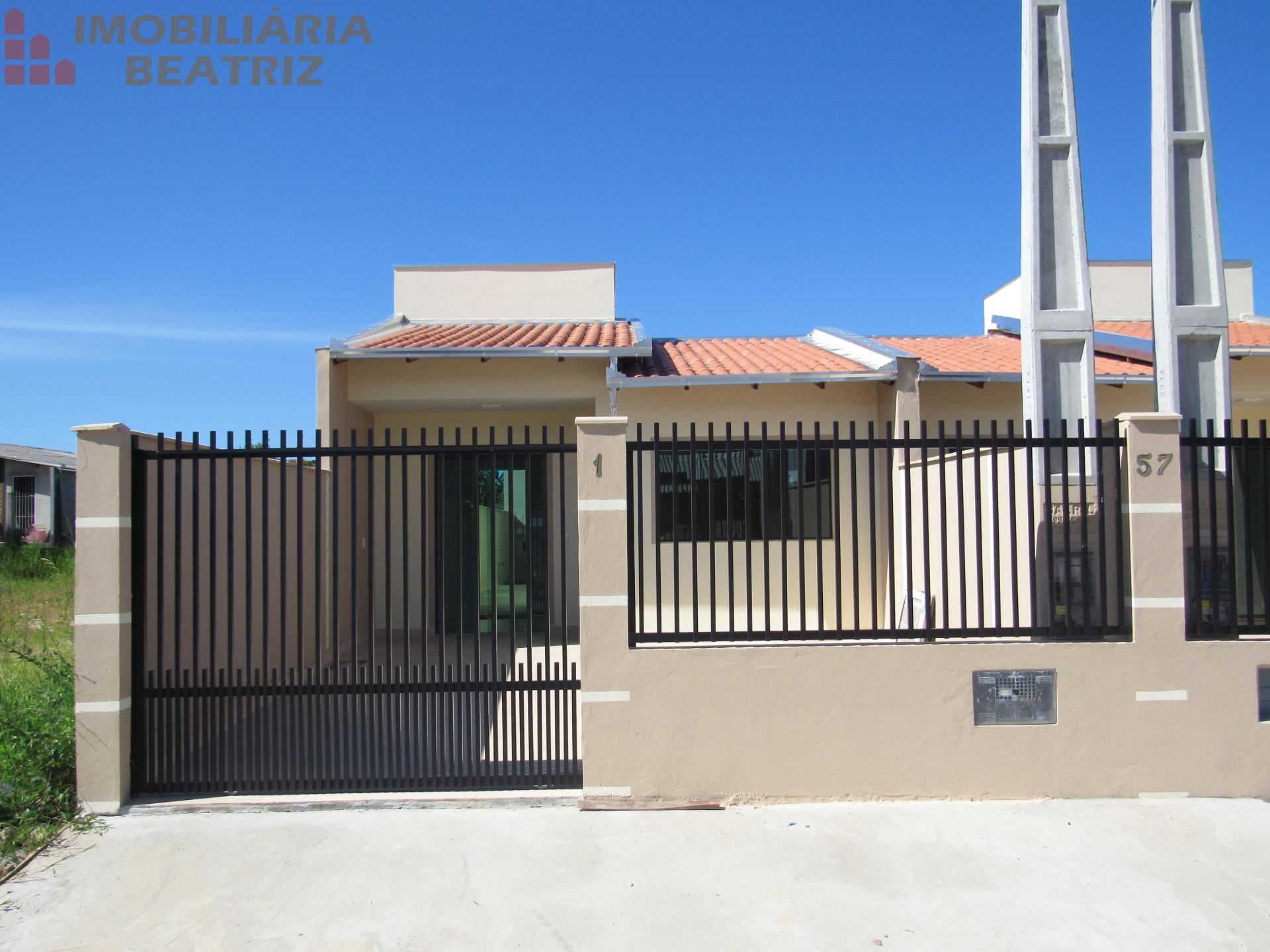 GEMINADO PARA LOCAÇÃO NO CENTRO - PENHA SC.