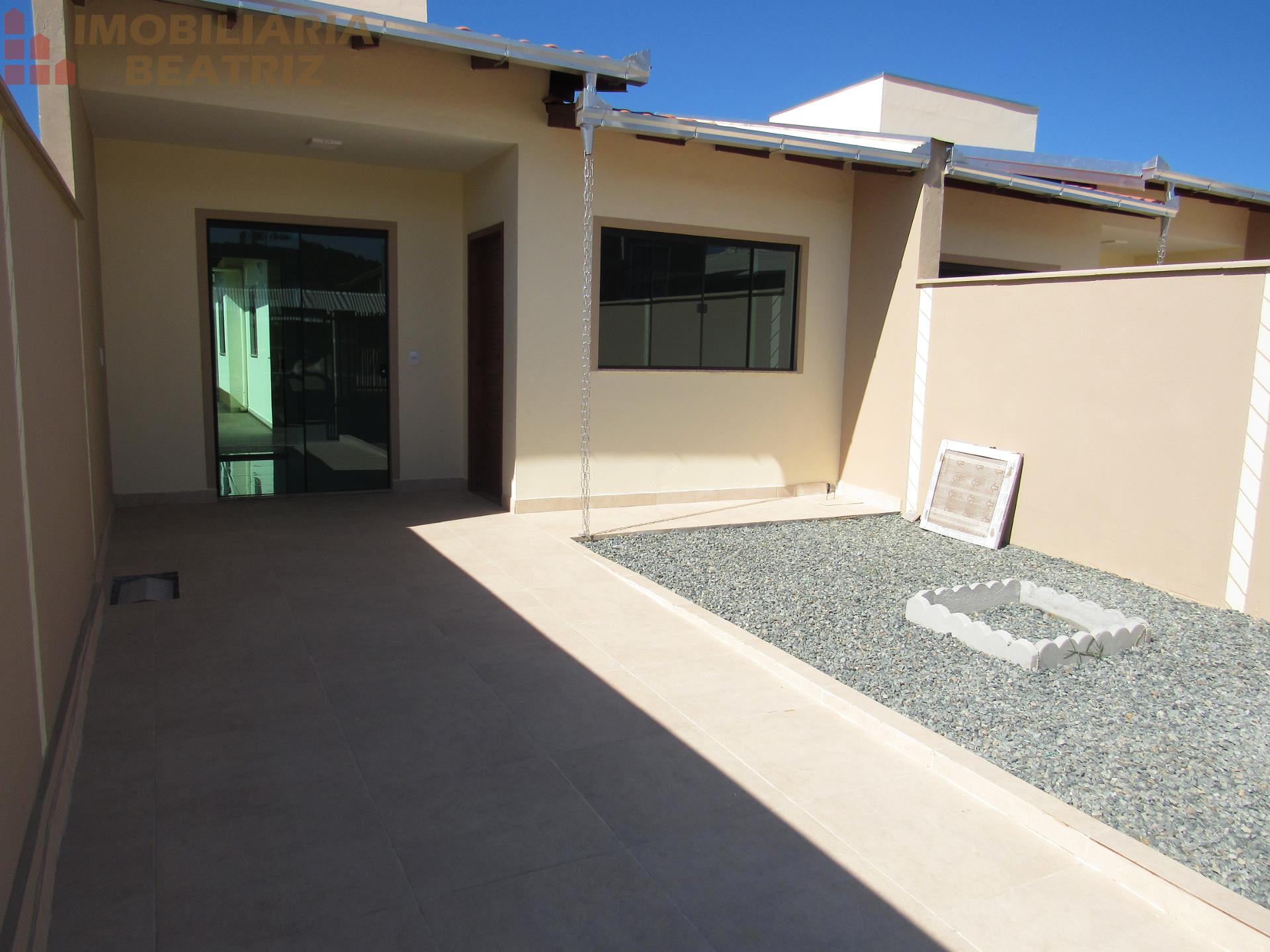 GEMINADO PARA LOCAÇÃO NO CENTRO - PENHA SC.