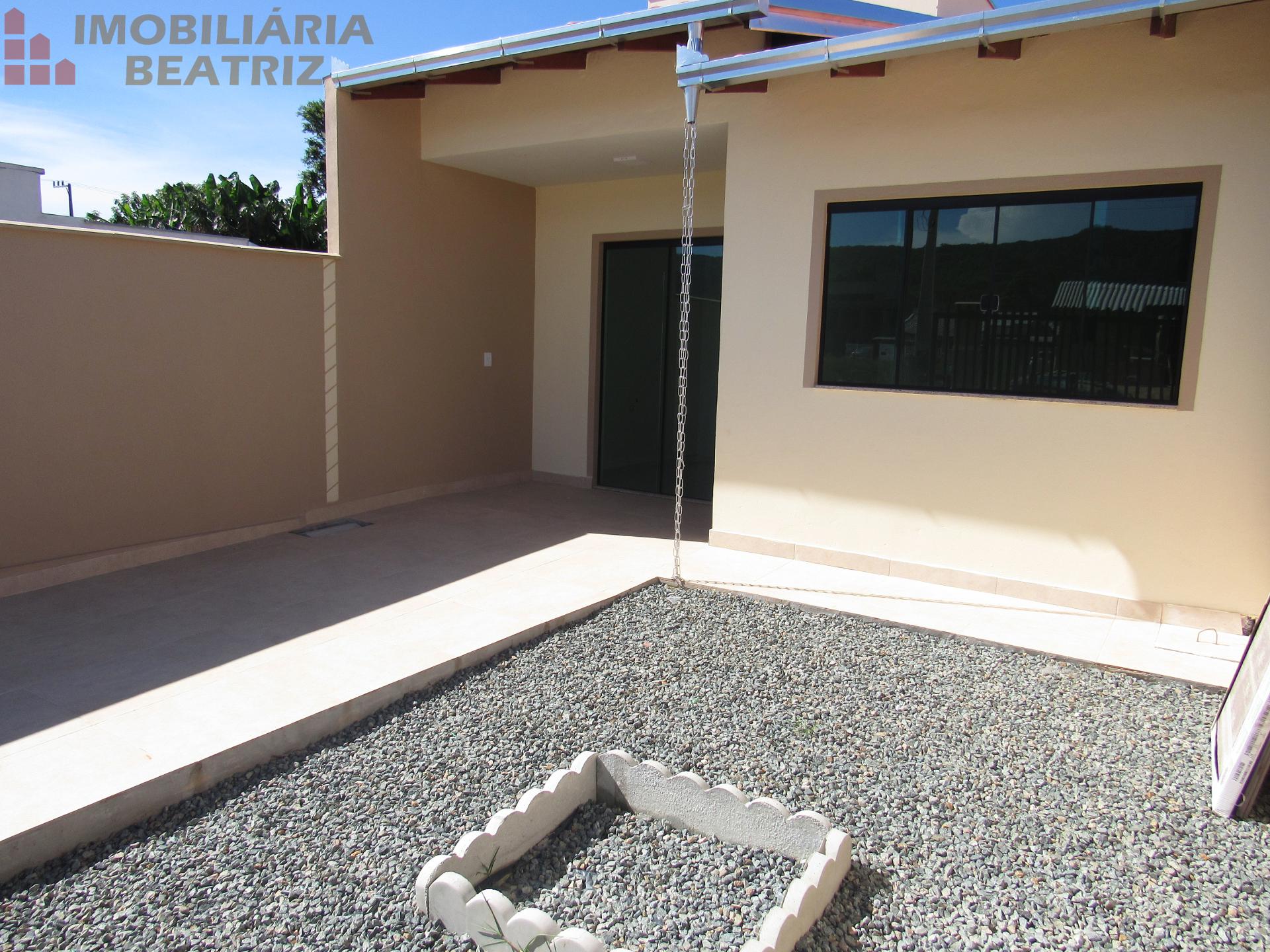 GEMINADO PARA LOCAÇÃO NO CENTRO - PENHA SC.