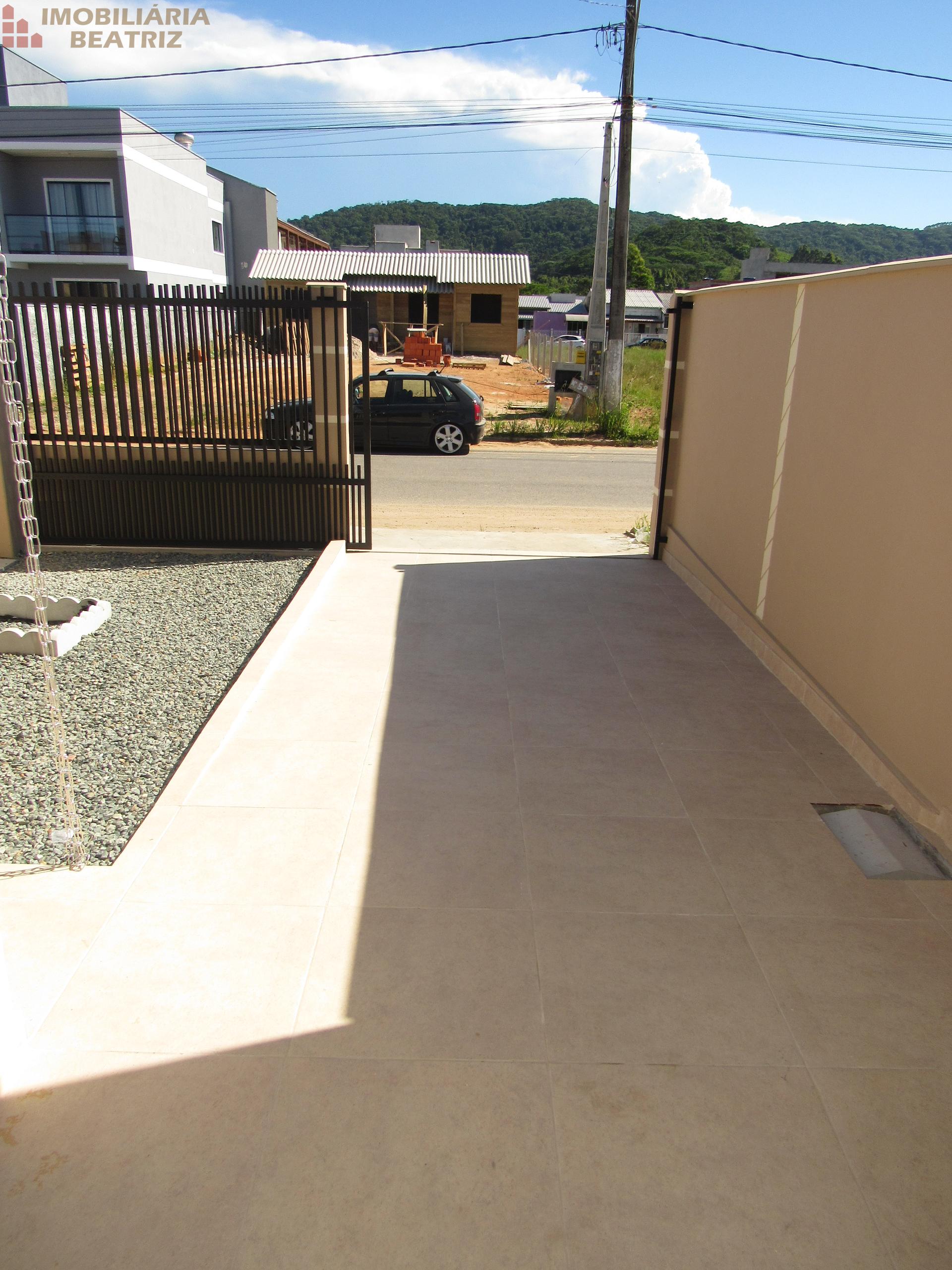 GEMINADO PARA LOCAÇÃO NO CENTRO - PENHA SC.