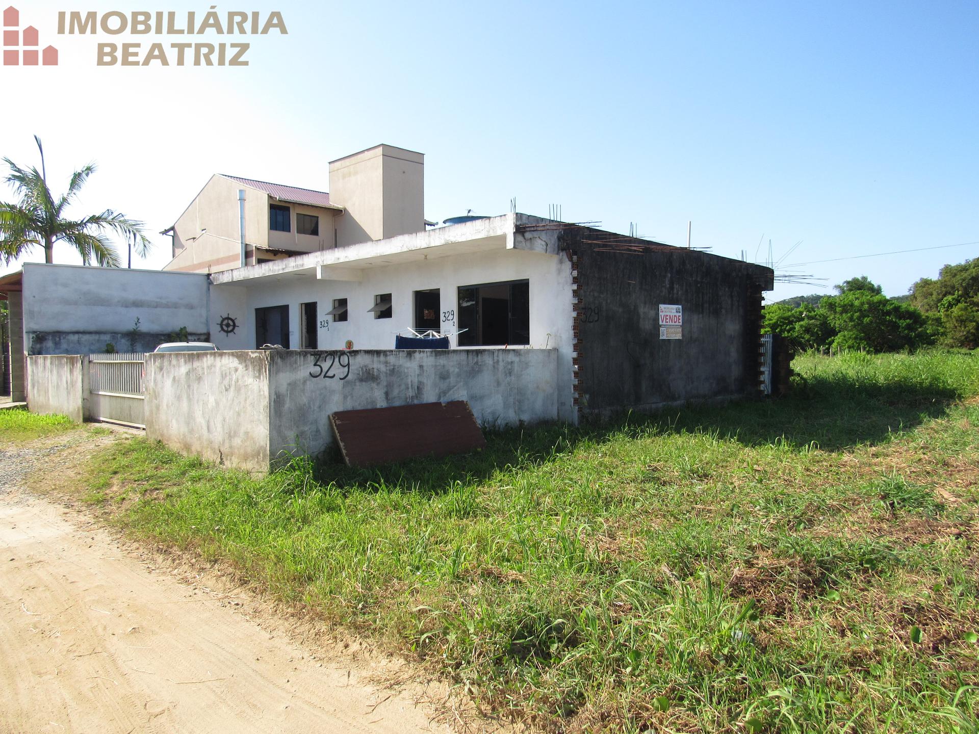 TERRENO  A VENDA NO BAIRRO CENTRO