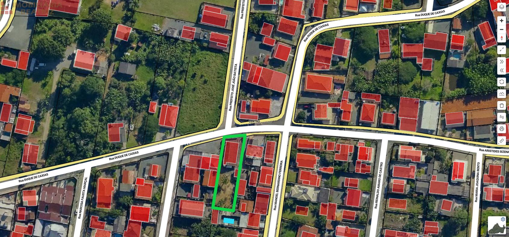 Imobiliria Beatriz - Penha - SC