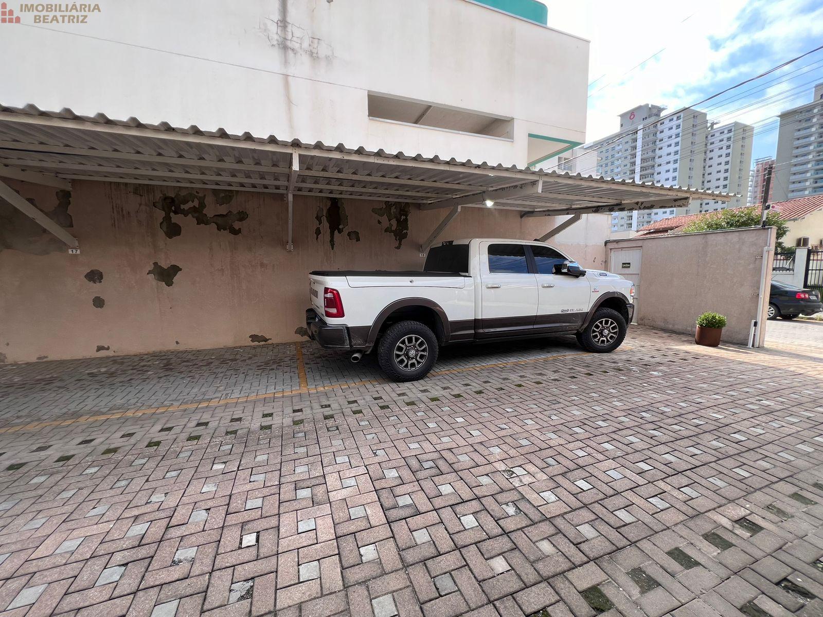 Garagem 01