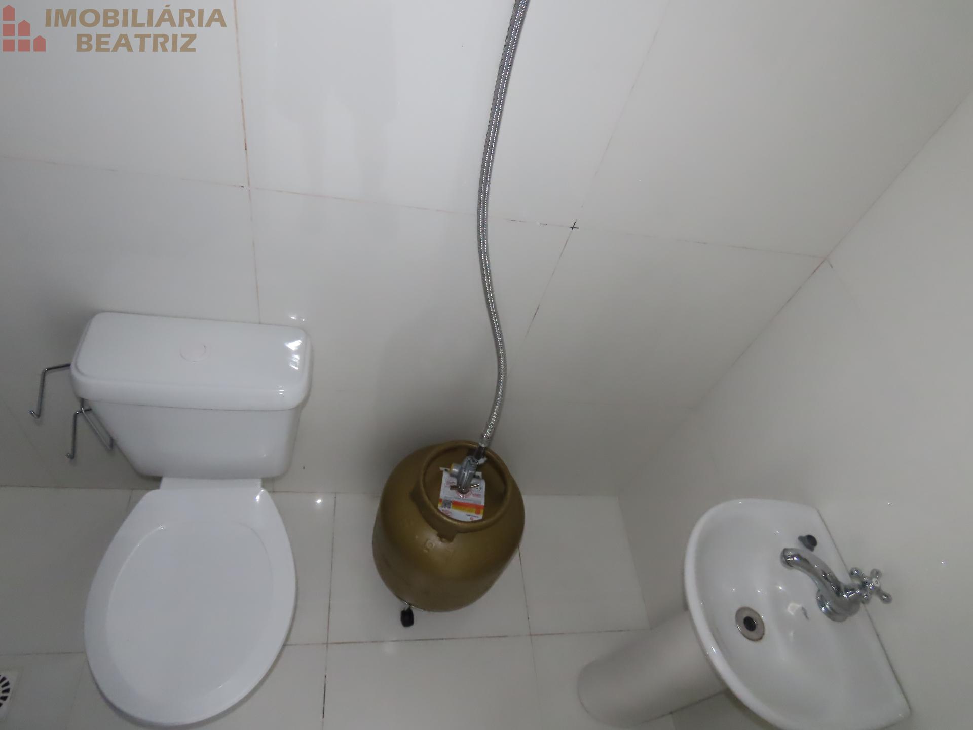 Banheiro/Lavabo