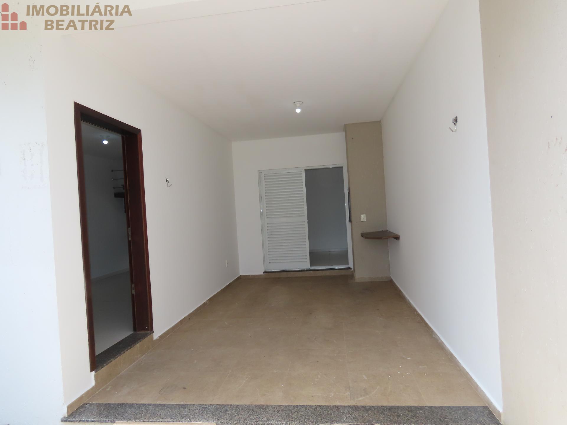 Sobrado com 2 dormitórios para locação, CENTRO, BALNEARIO PICA...