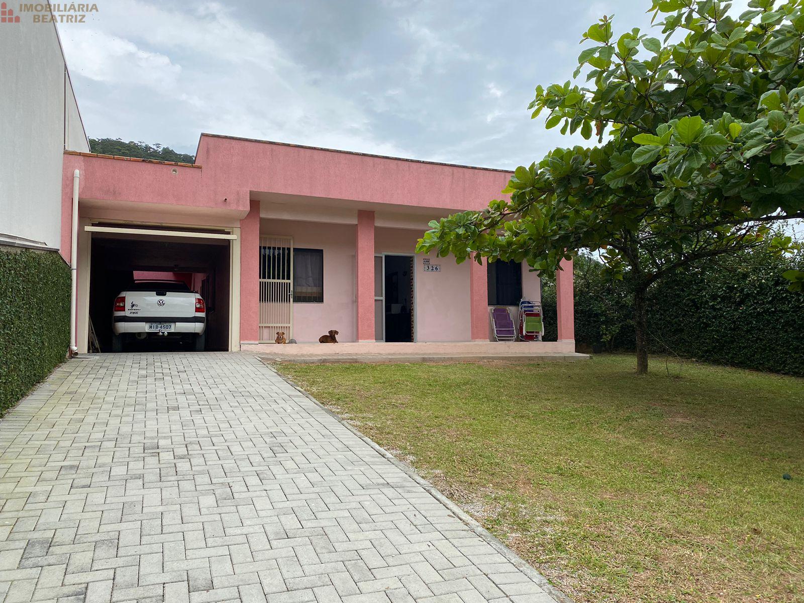 Imobiliria Beatriz - Penha - SC