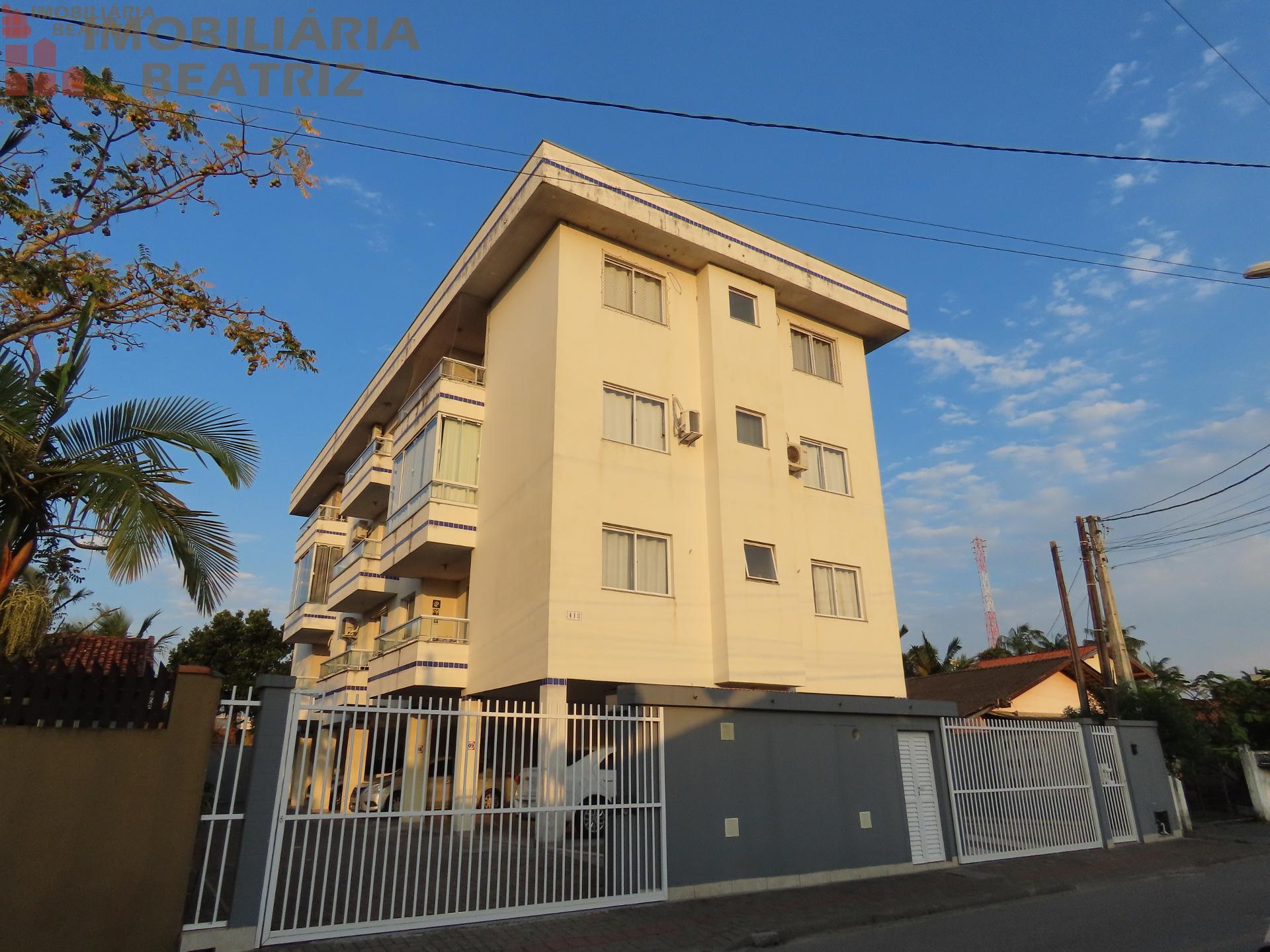 APARTAMENTO PARA LOCAÇÃO NA PRAIA DE ARMAÇÃO DO ITAPOCOROY - P...