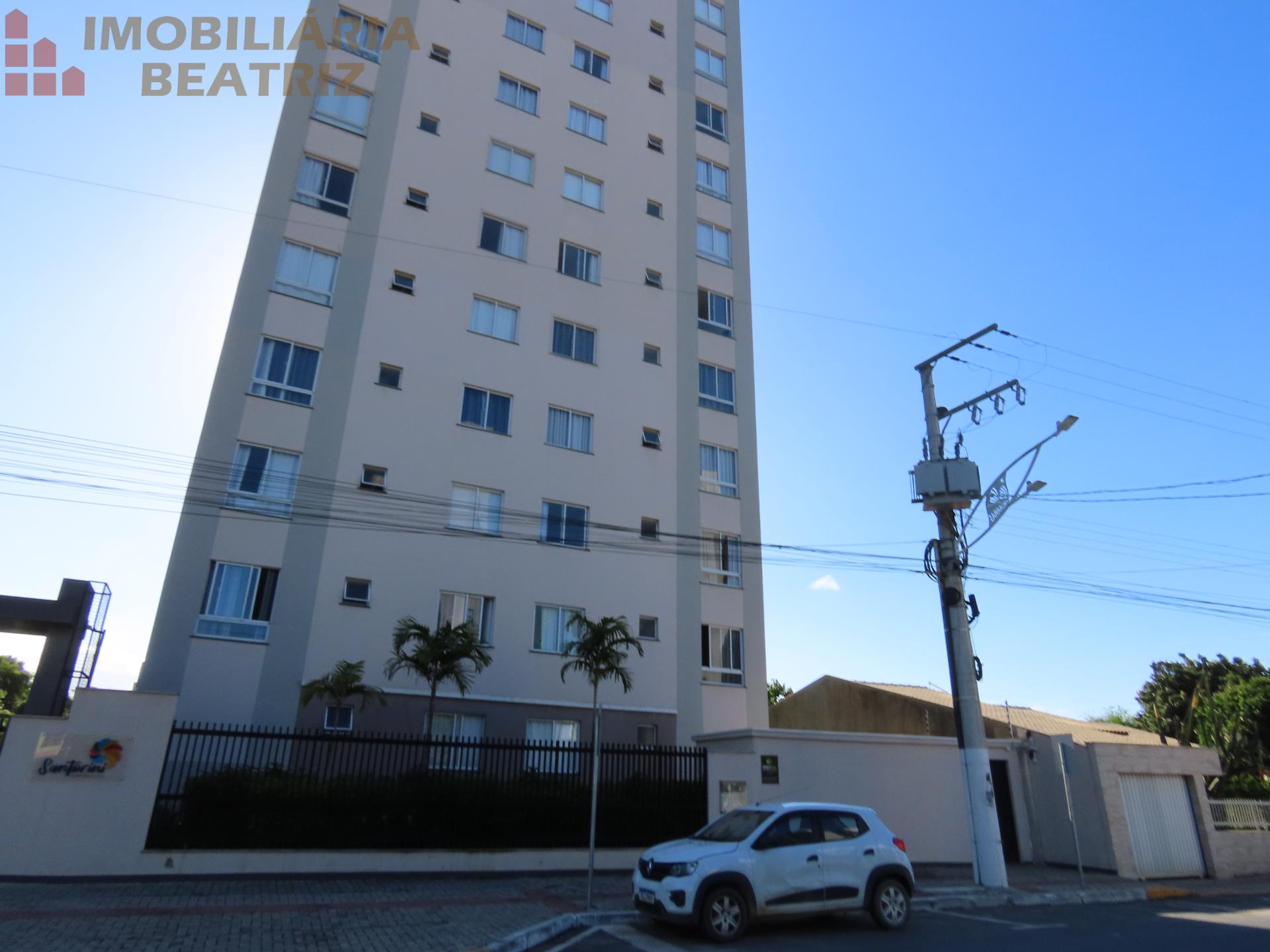 APARTAMENTO PARA LOCAÇÃO EM BALNEÁRIO PIÇARRAS.