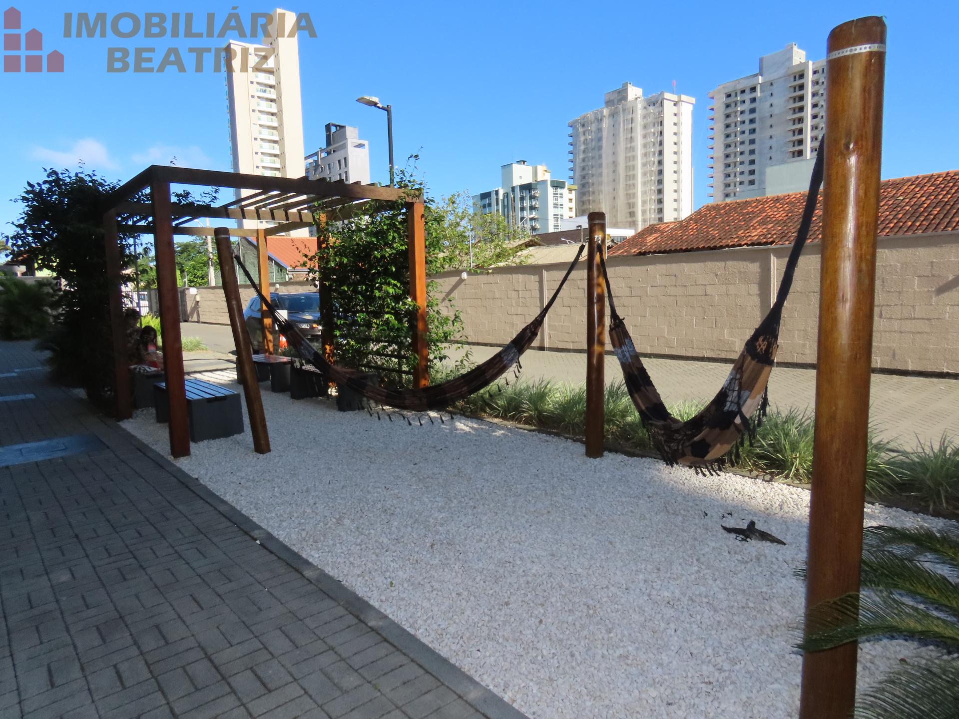 APARTAMENTO PARA LOCAÇÃO EM BALNEÁRIO PIÇARRAS.