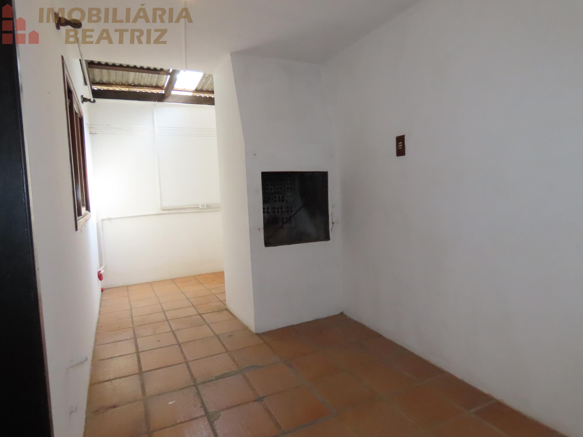 Churrasqueira