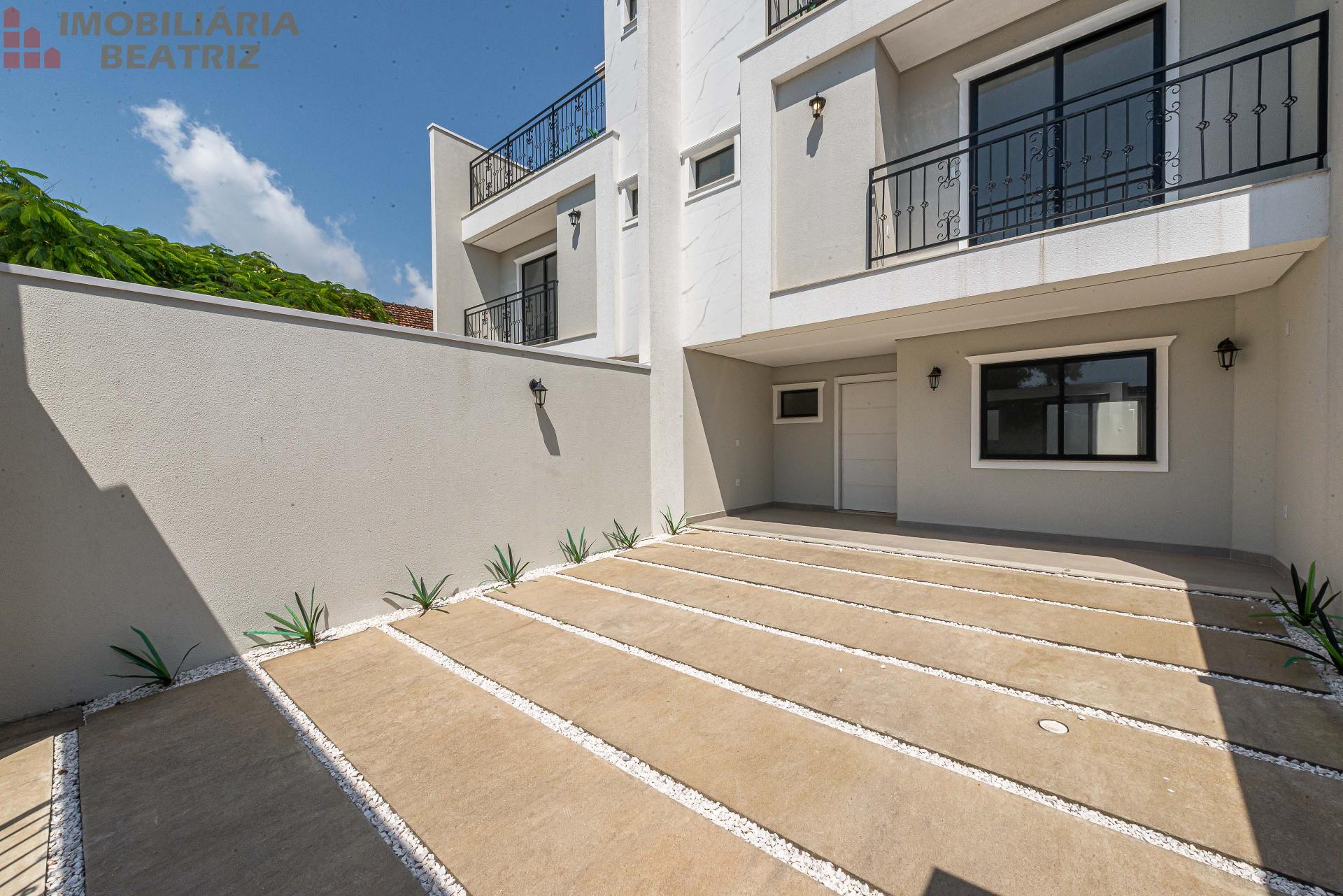 Imobiliria Beatriz - Penha - SC