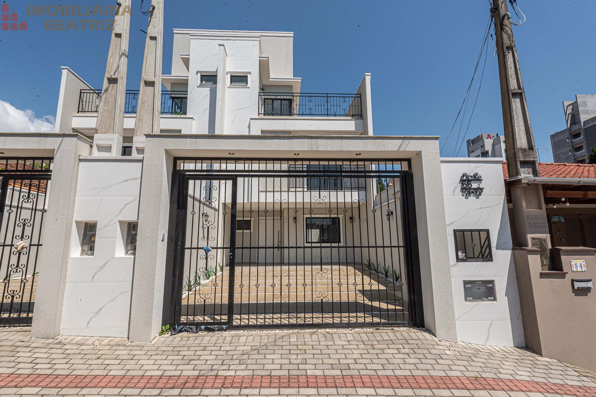 Imobiliria Beatriz - Penha - SC