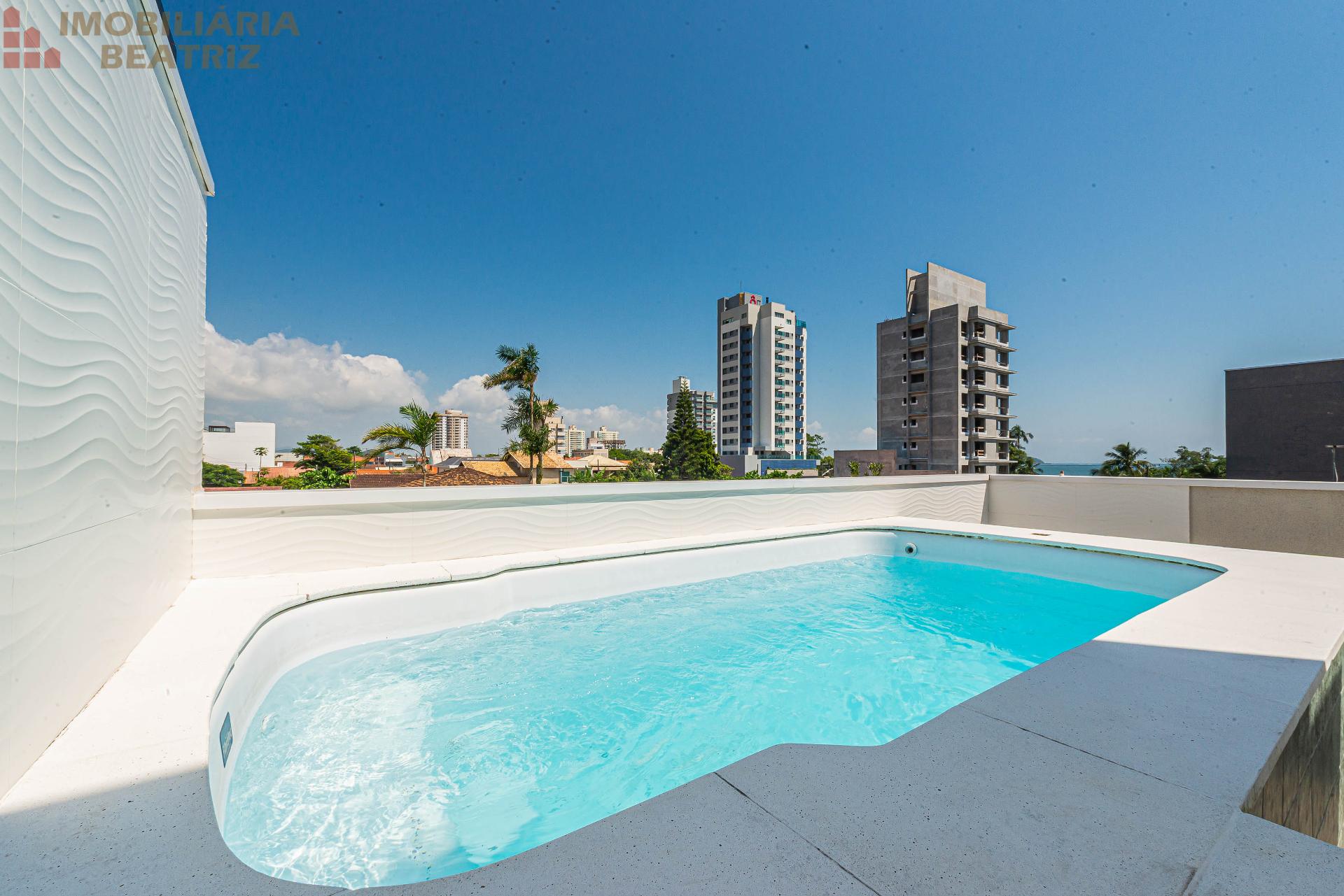 Imobiliria Beatriz - Penha - SC