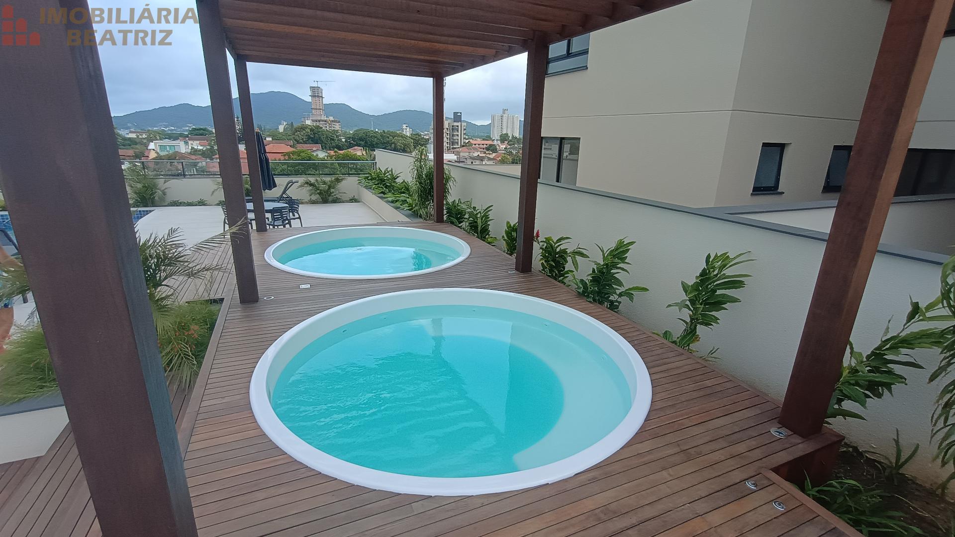 Piscina infantil