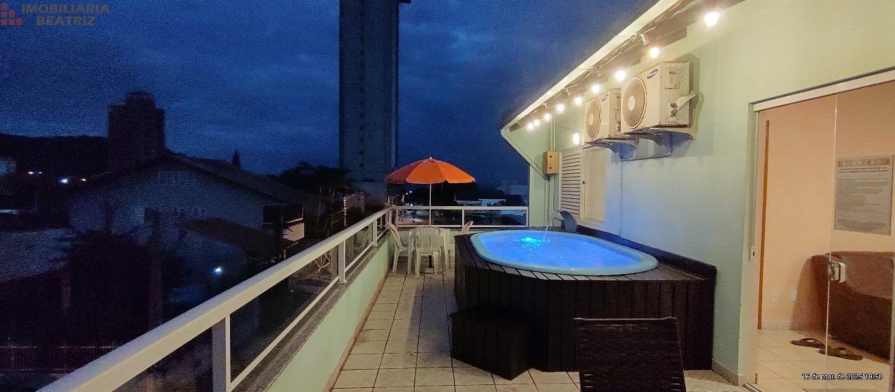 Duplex com 180m 