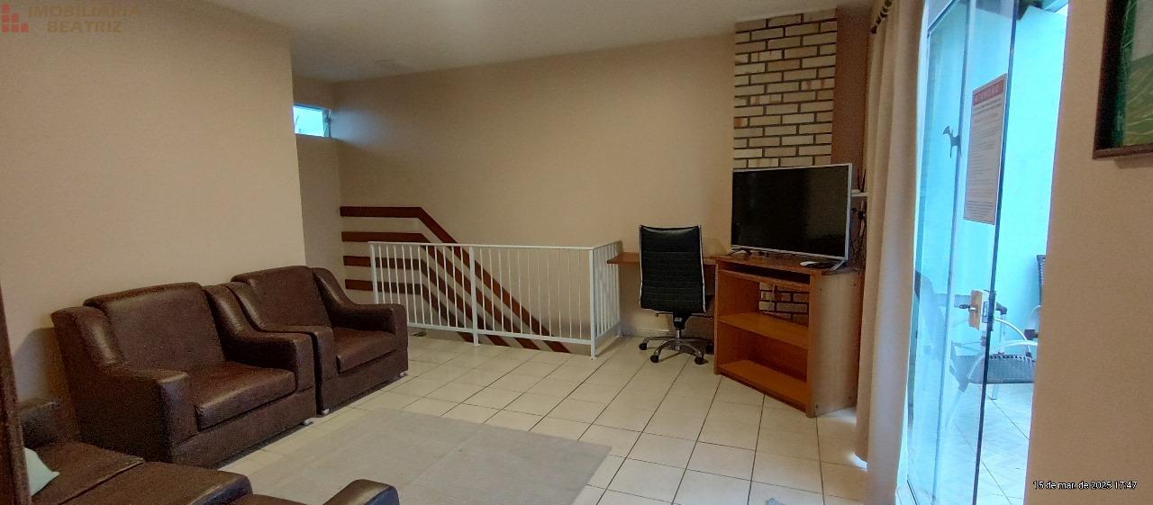Sala de tv