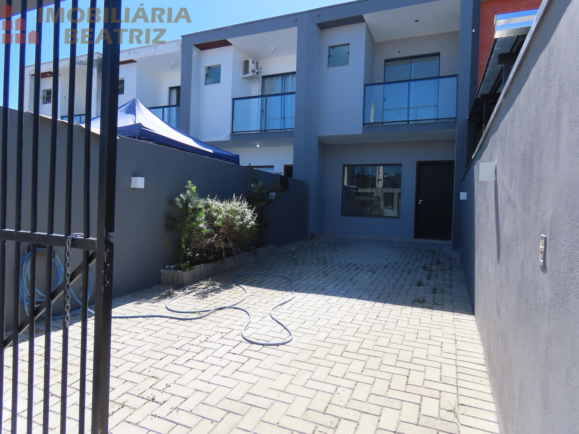 Area externa