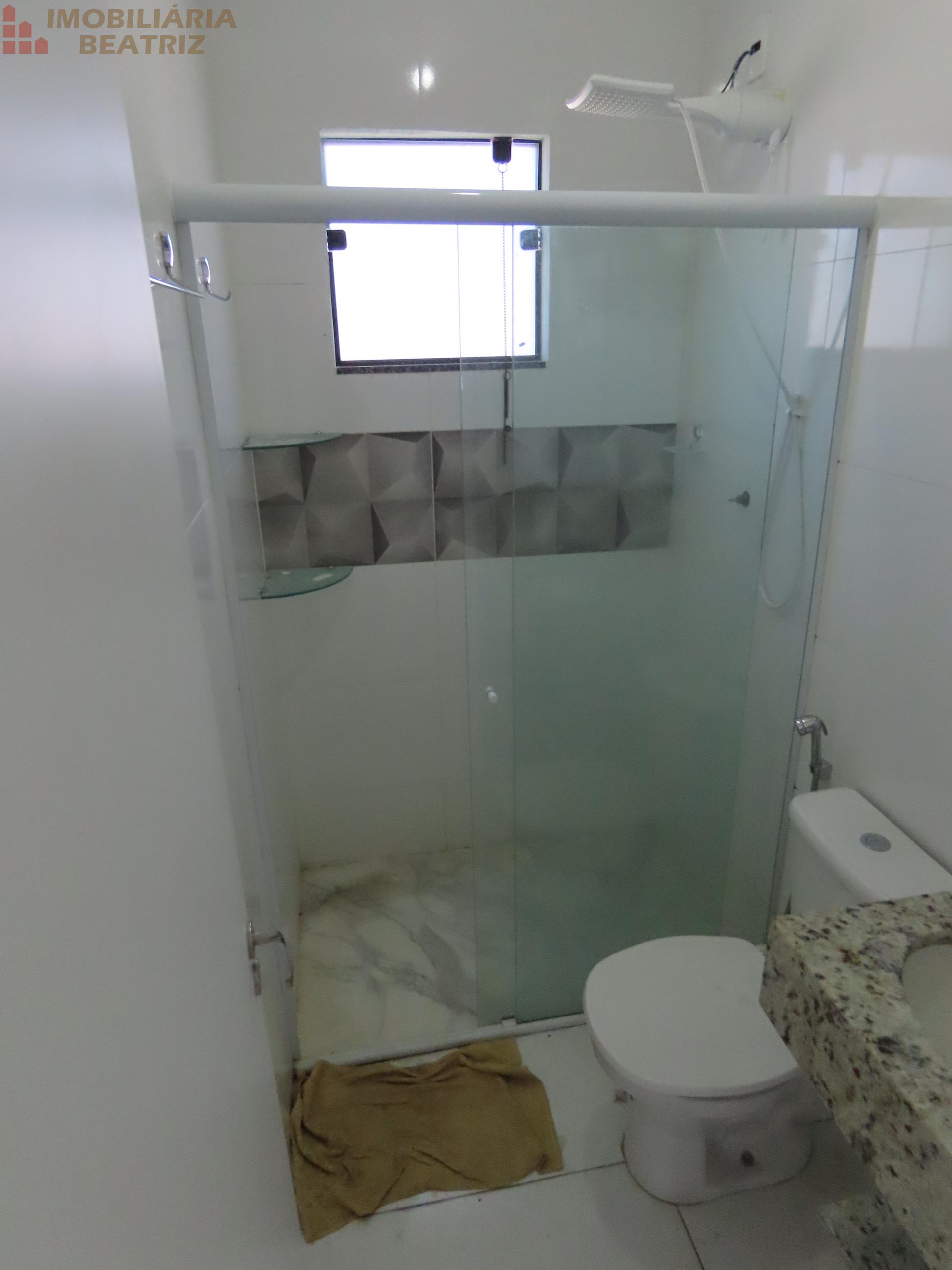 Banheiro sute 02
