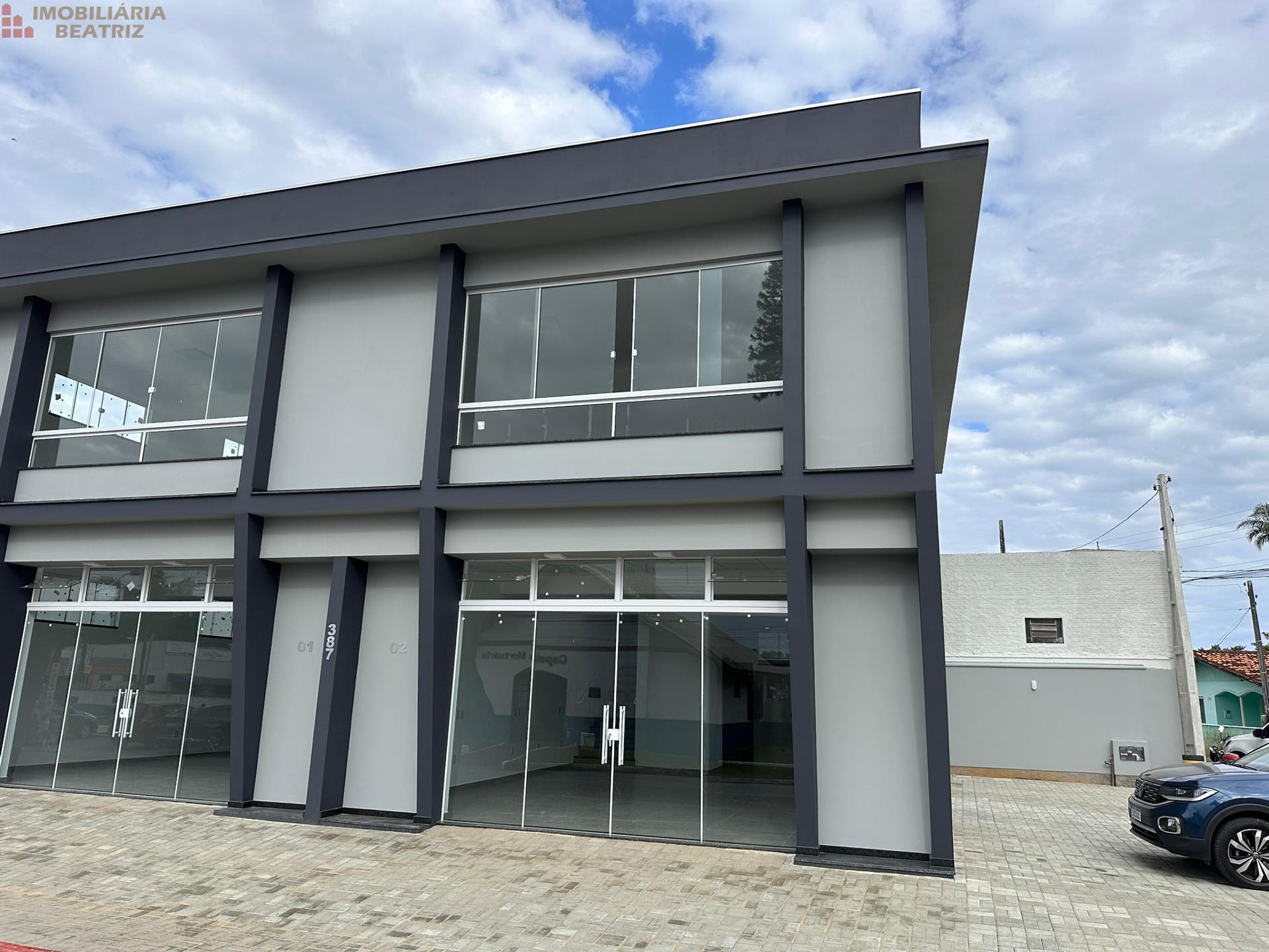 Sala Comercial para locao, CENTRO, PENHA - SC