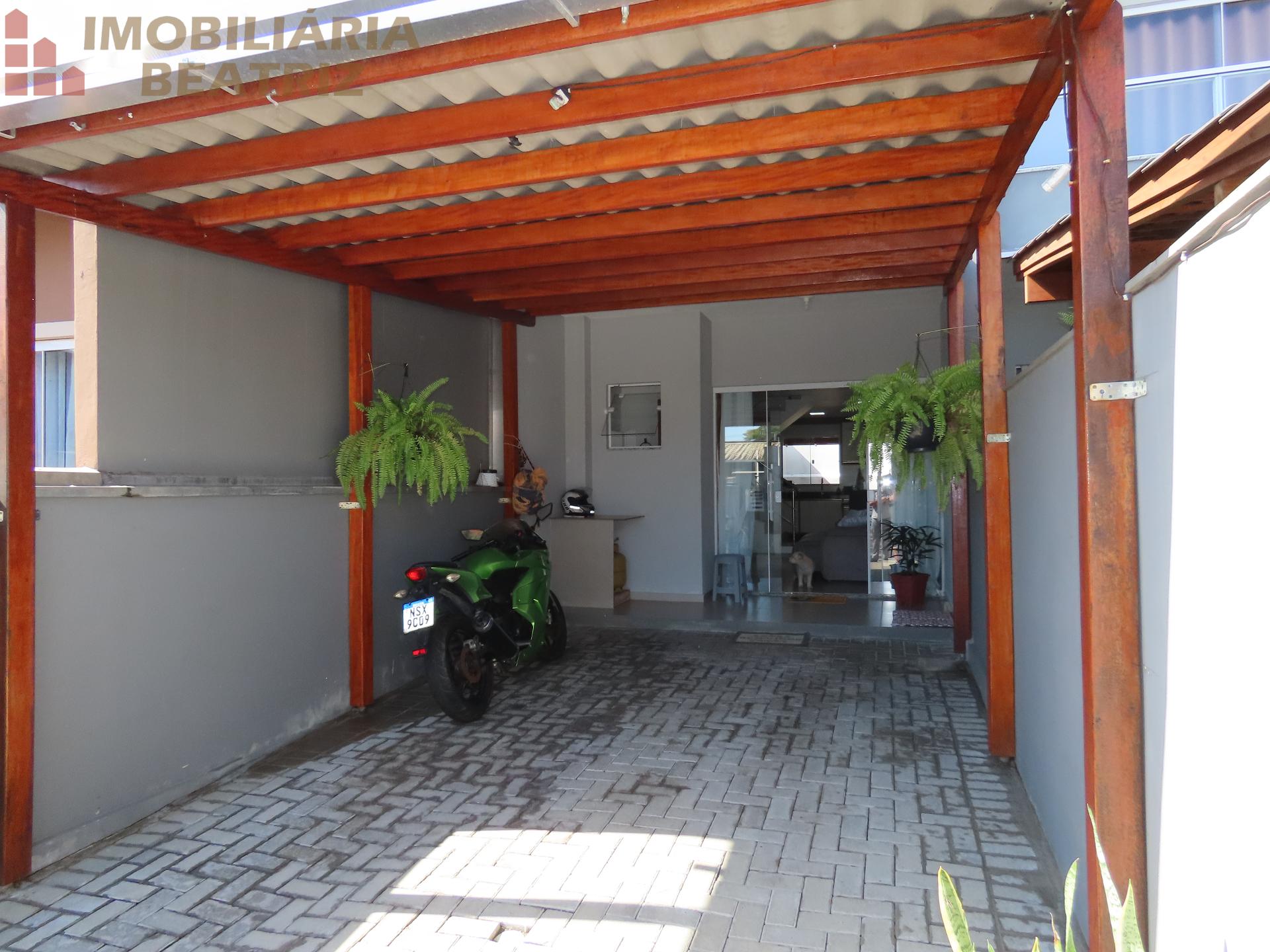 Garagem