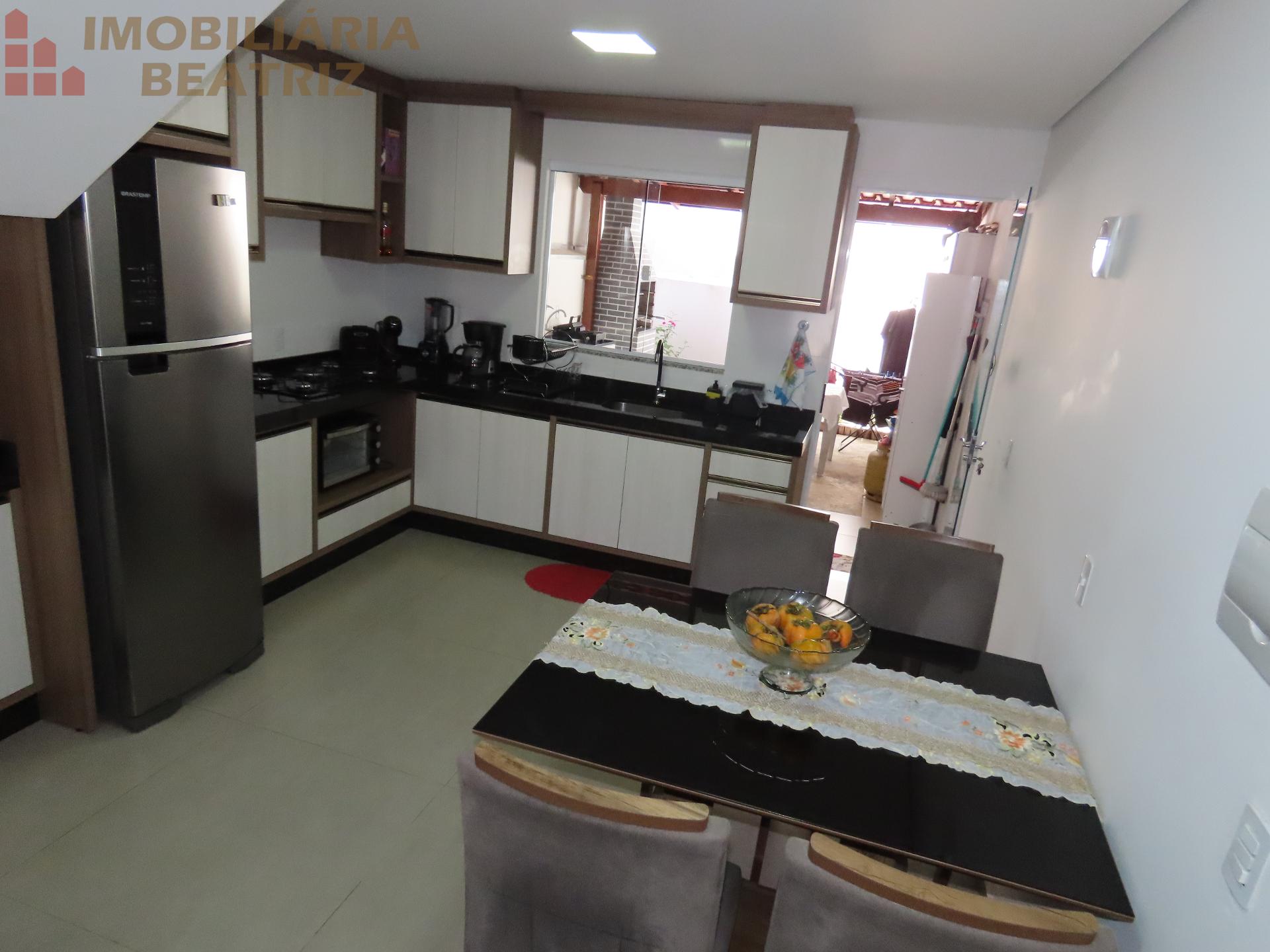 Cozinha