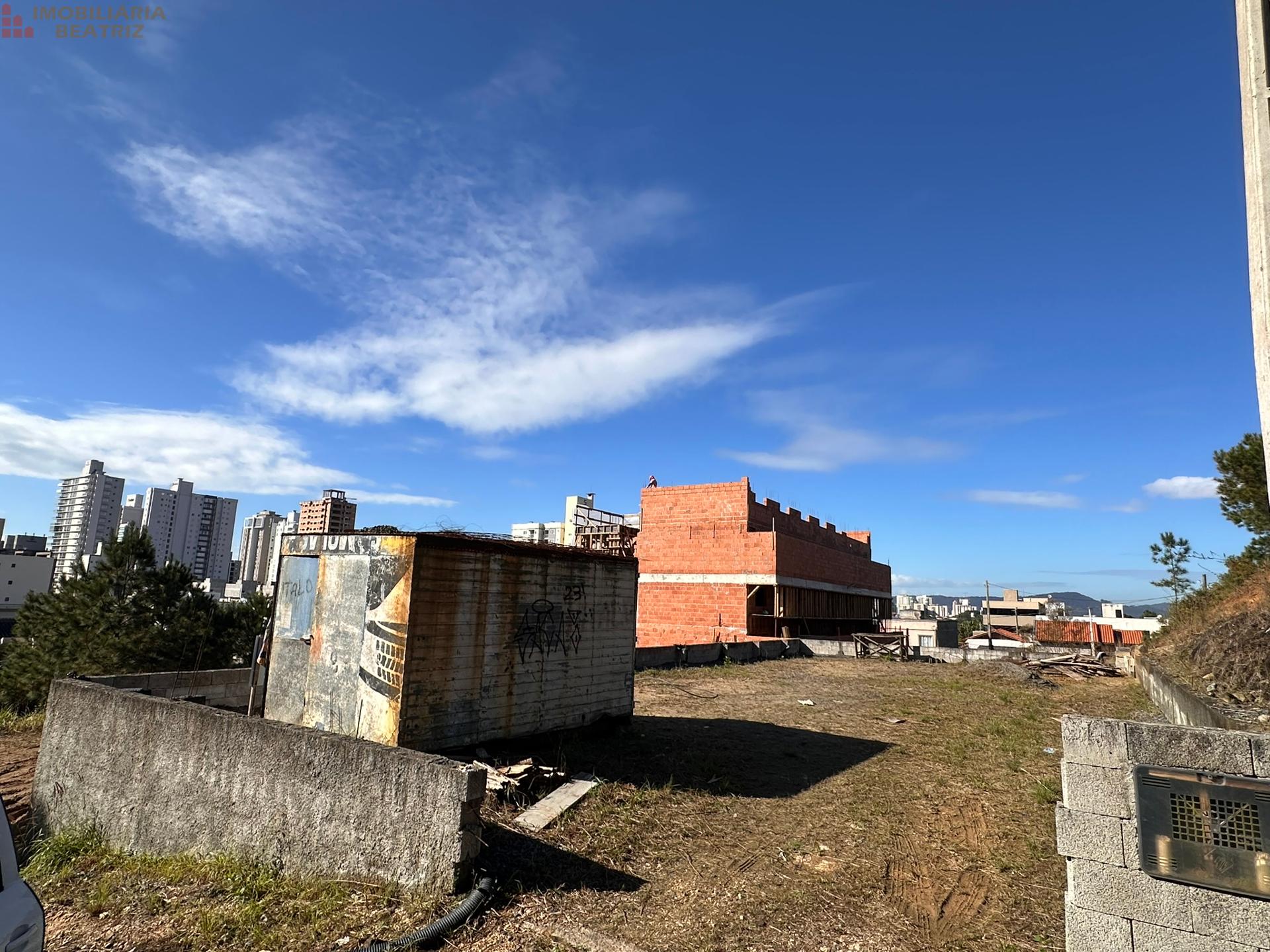 Imobiliria Beatriz - Penha - SC
