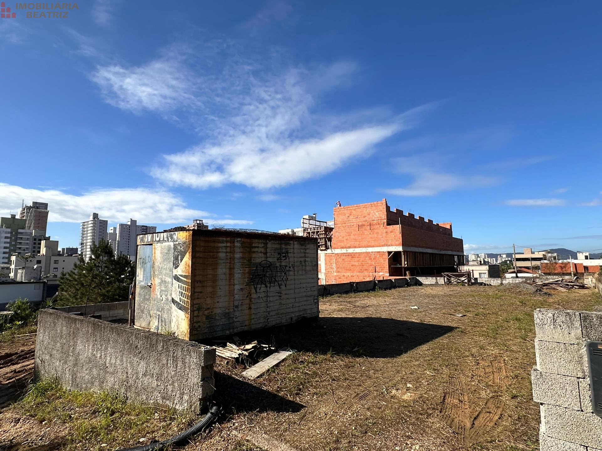 Imobiliria Beatriz - Penha - SC