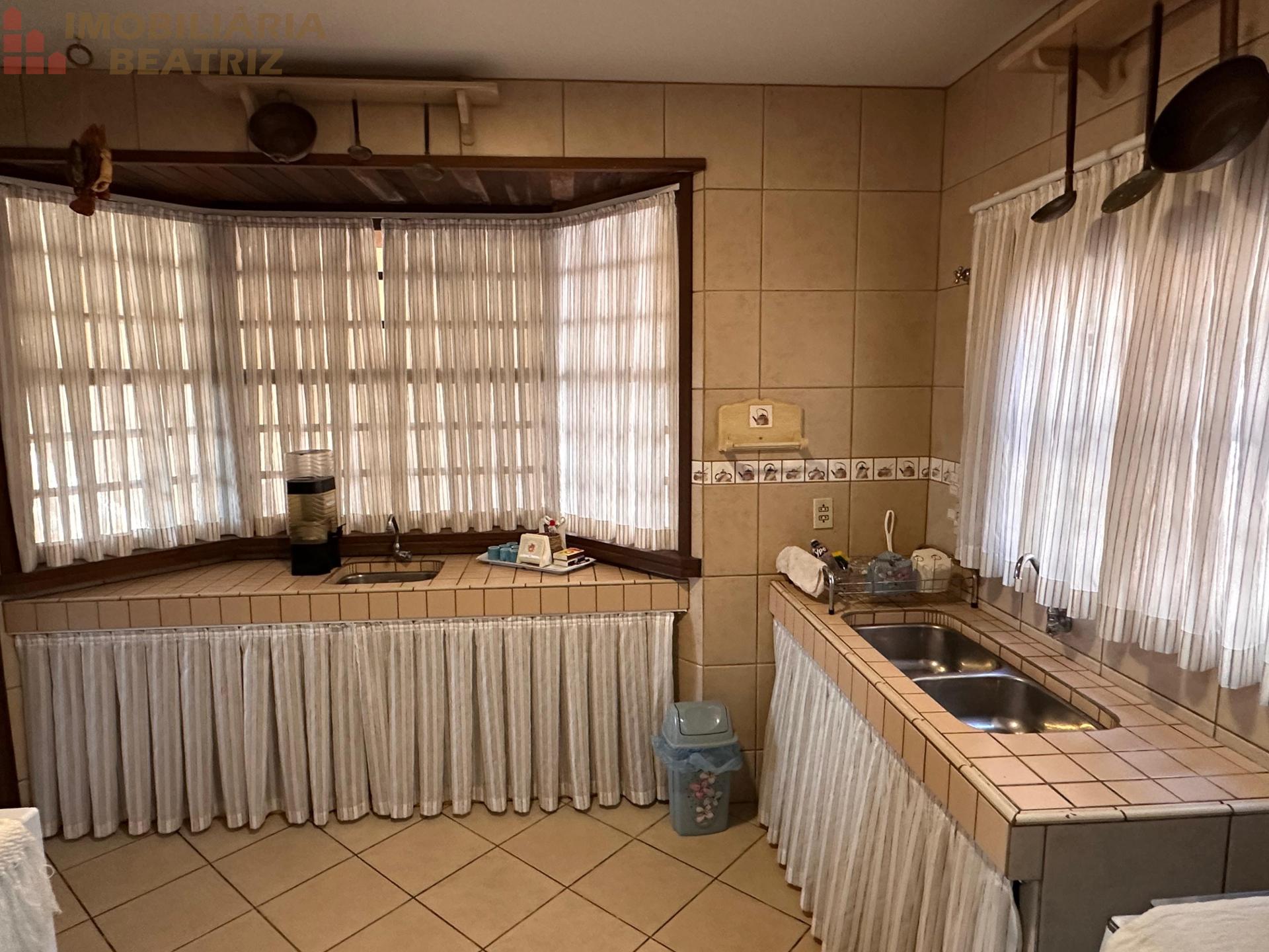 Cozinha