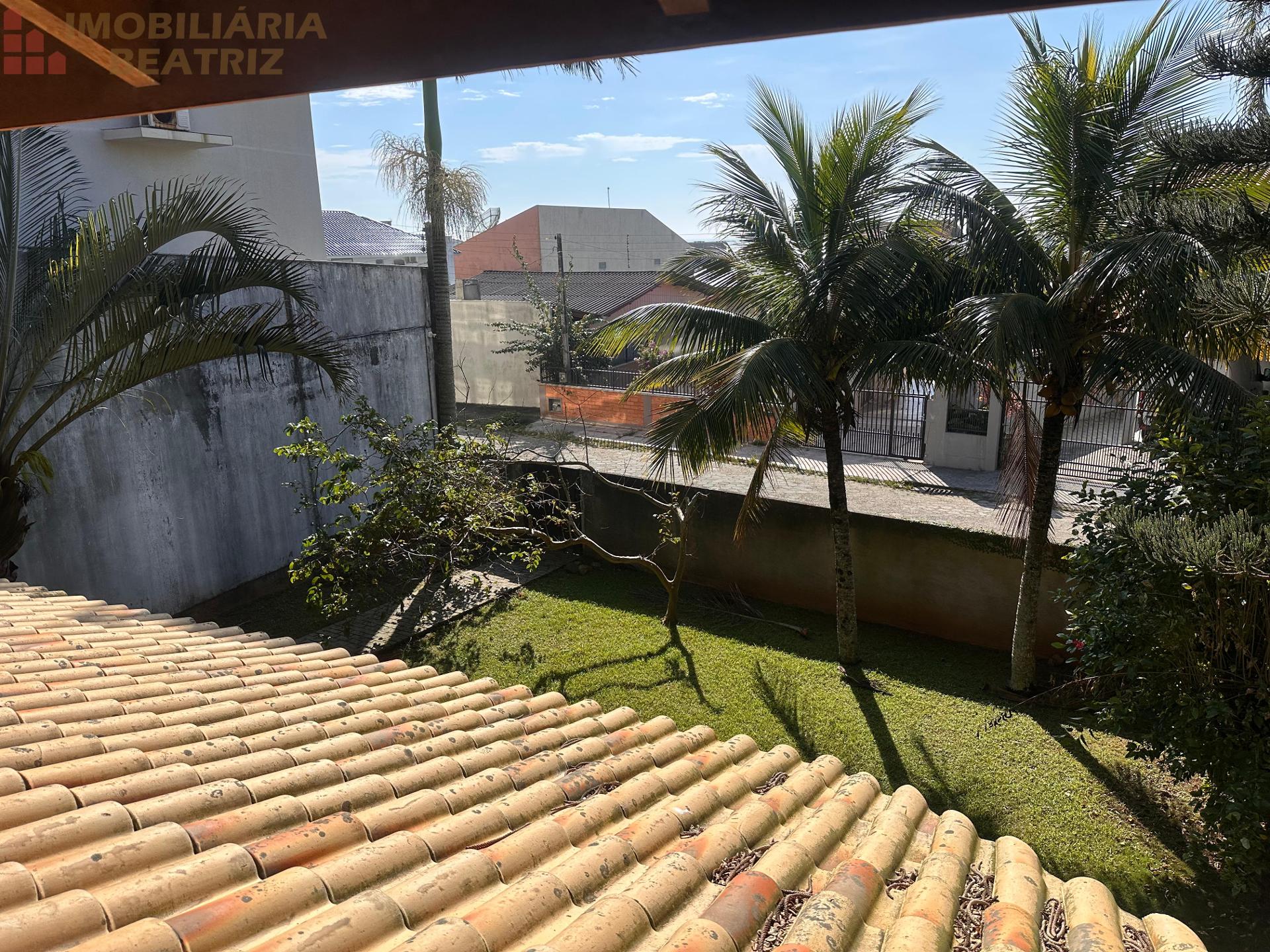 Vista sacada