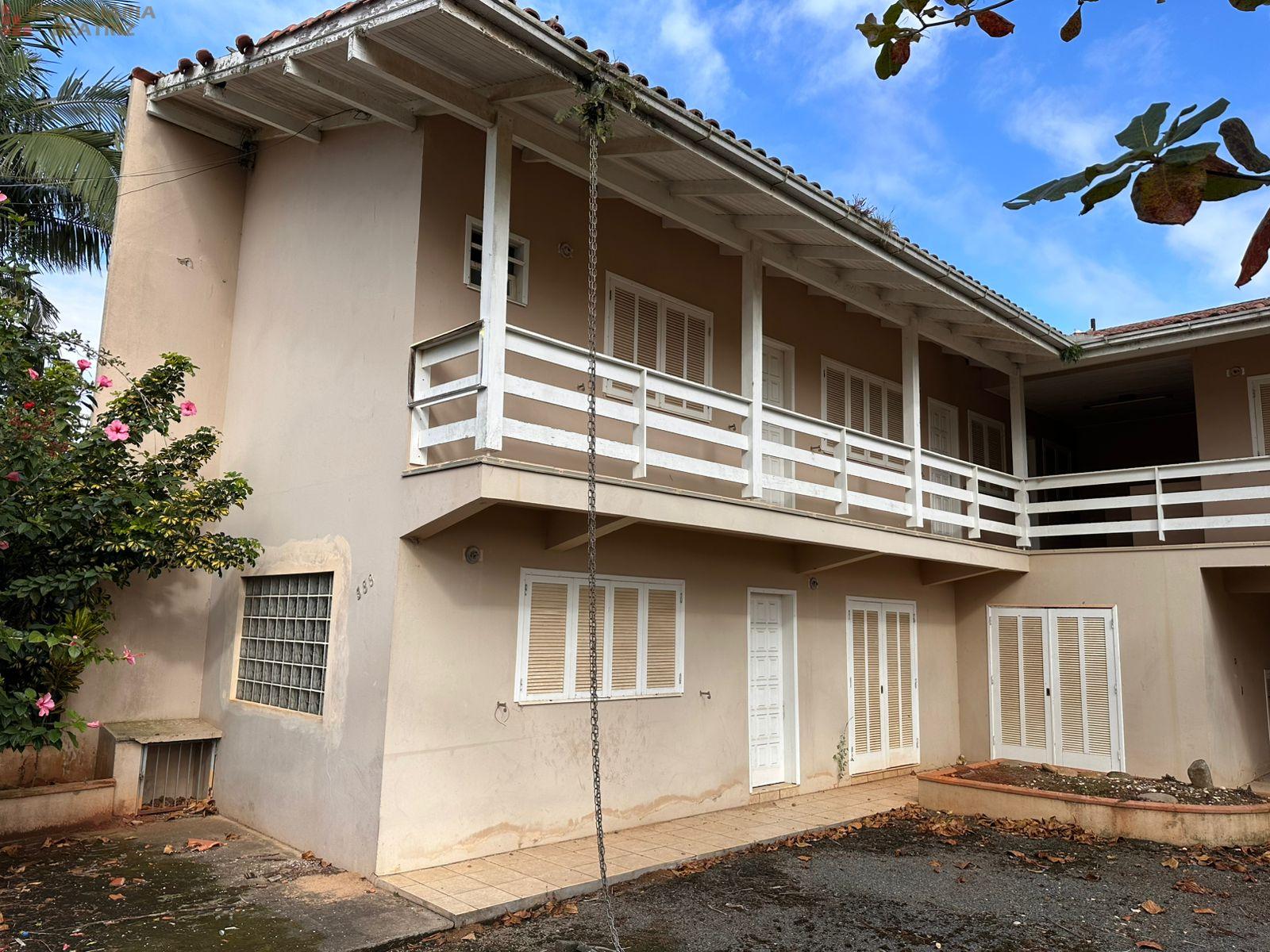 Imobiliria Beatriz - Penha - SC