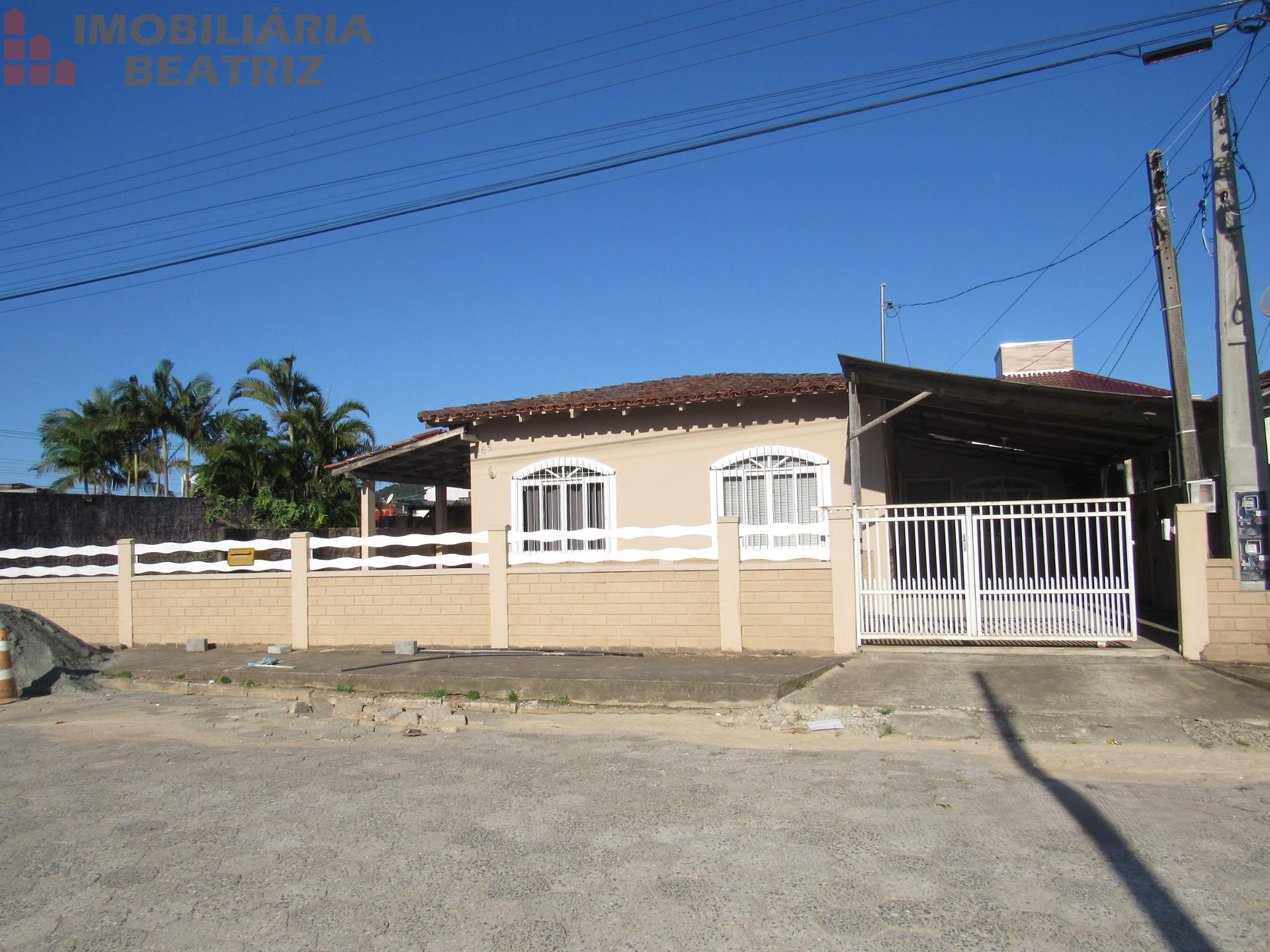 CASA À VENDA, PENHA - SC