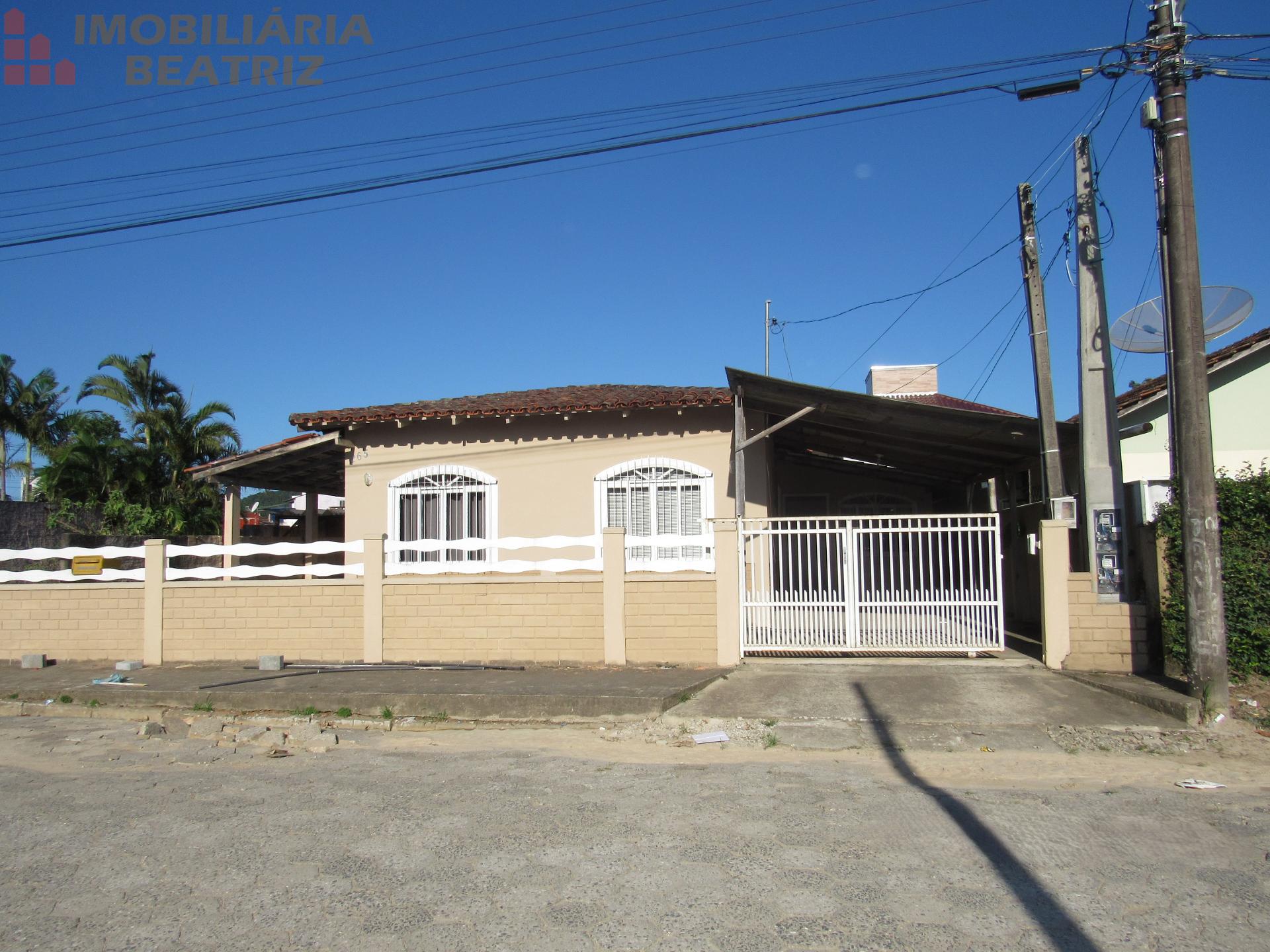 CASA À VENDA, PENHA - SC