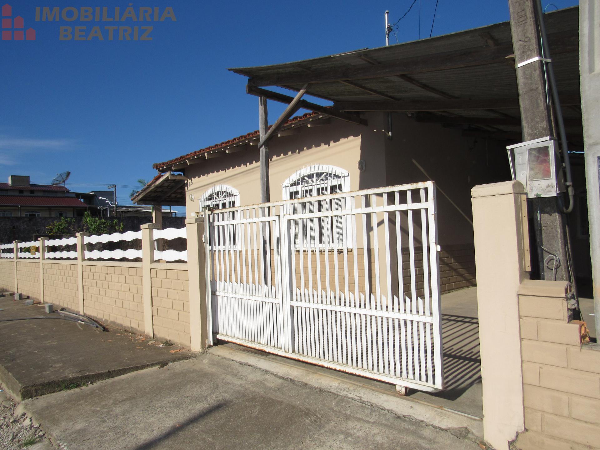CASA À VENDA, PENHA - SC