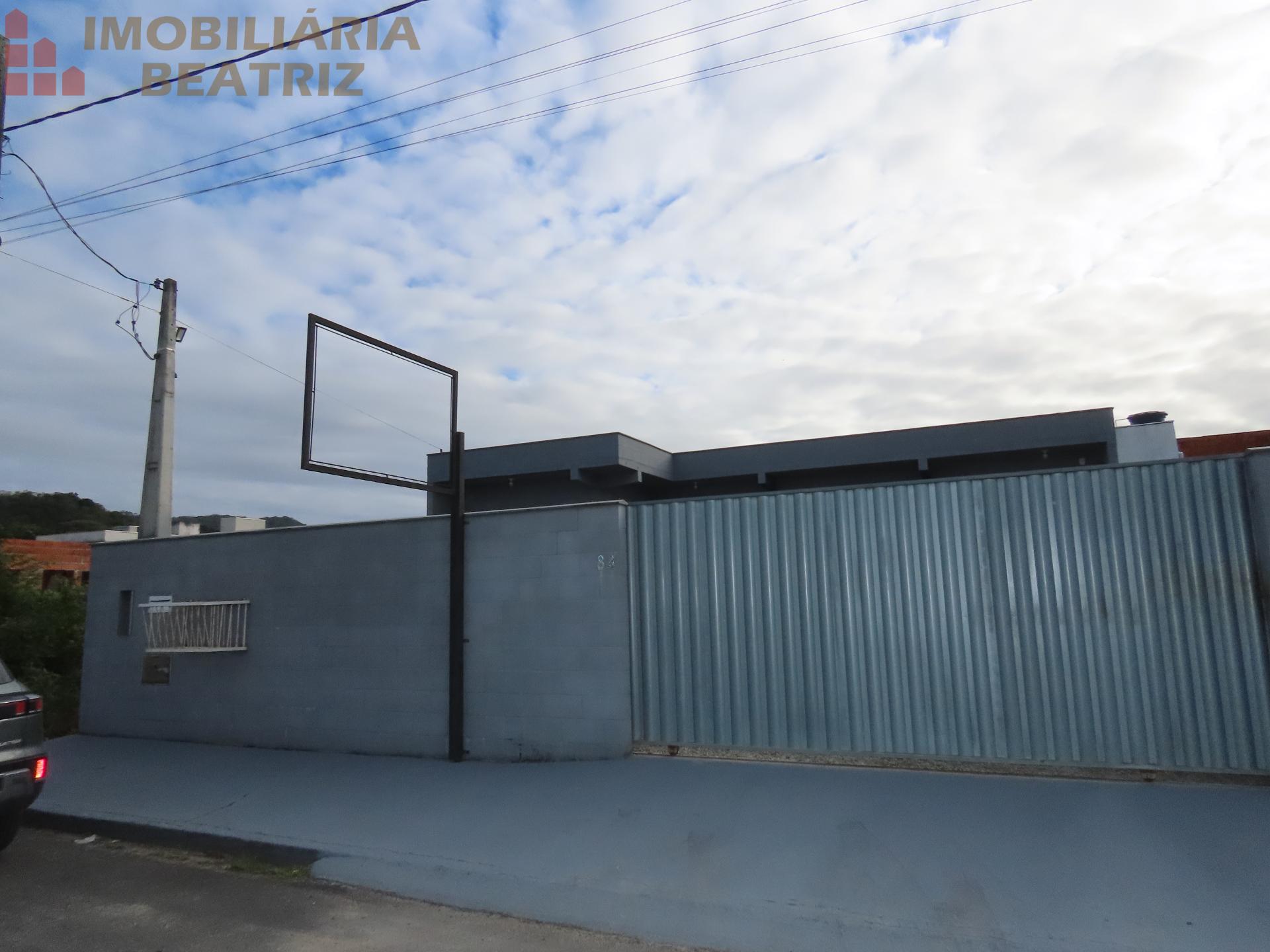 GALPÃO CENTRO PENHA