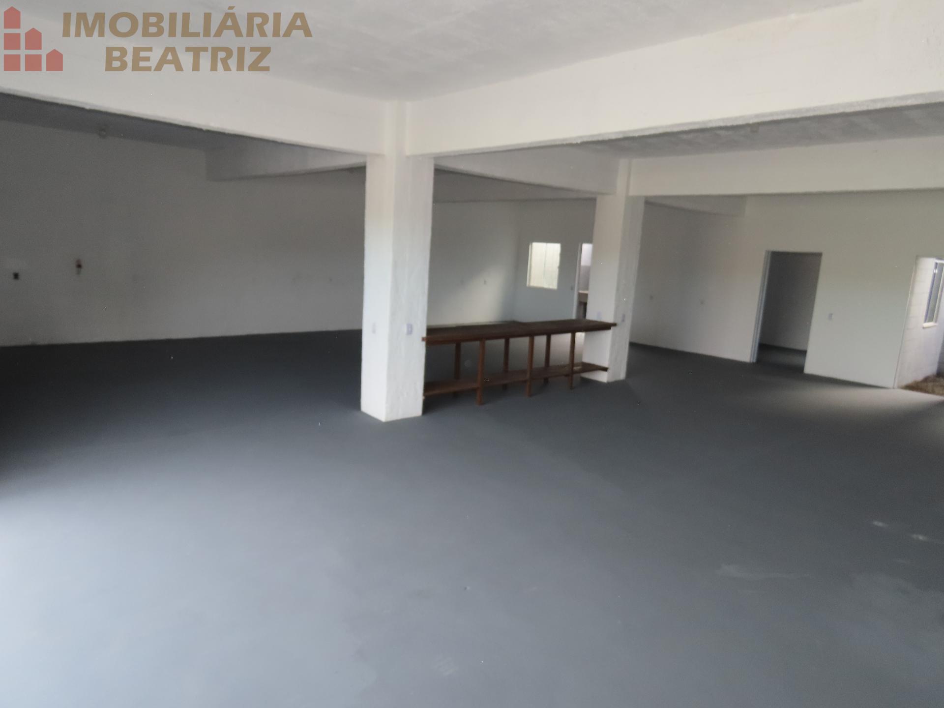 GALPÃO CENTRO PENHA