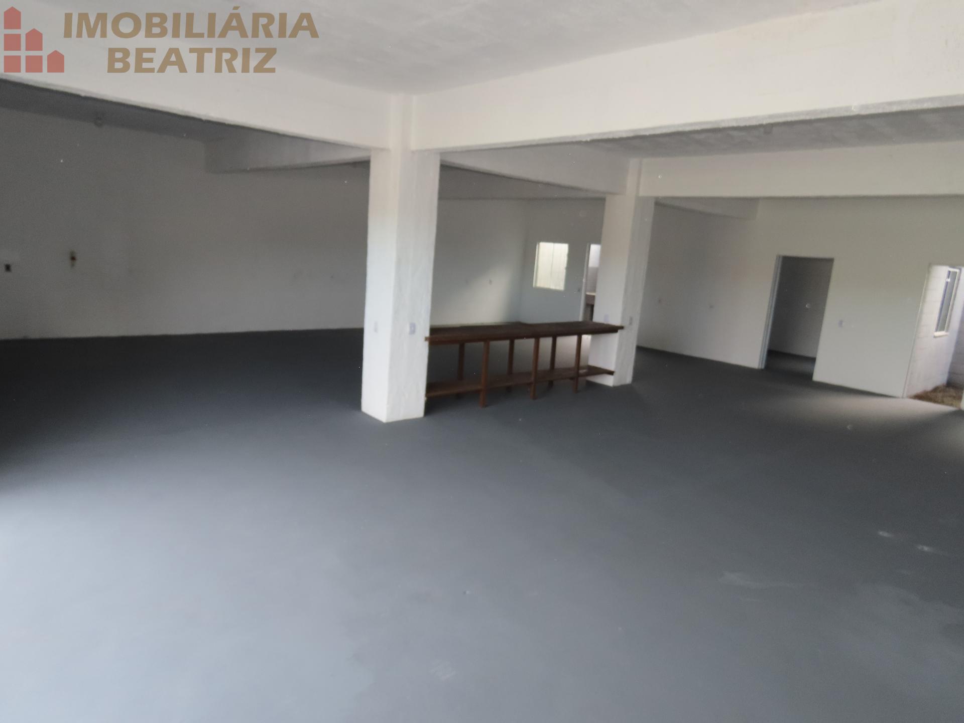 GALPÃO CENTRO PENHA