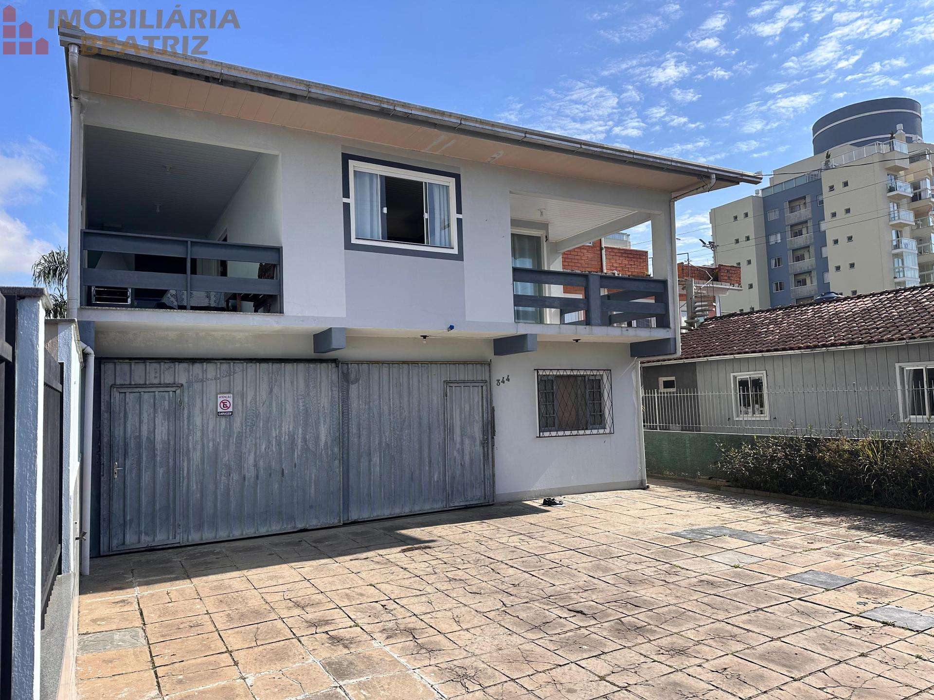 SOBRADO EM PENHA-SC